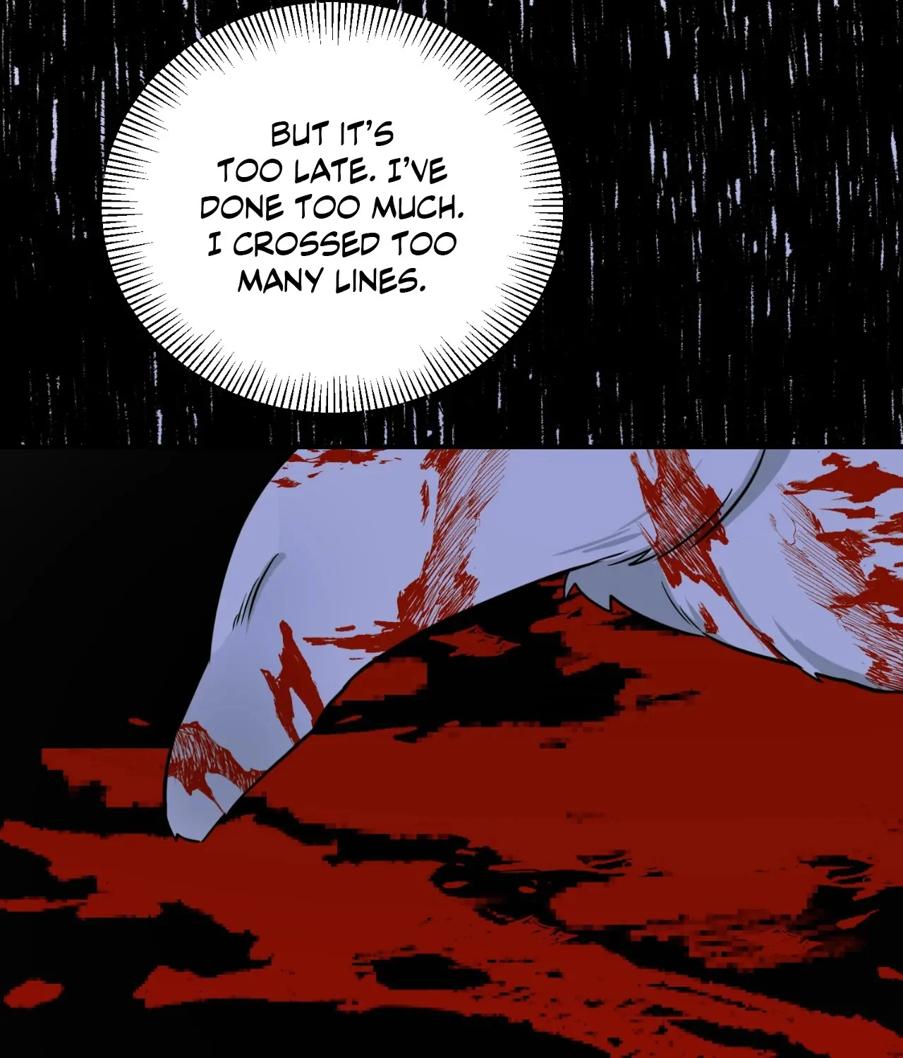 Night of the Hunt Chapter 41 page 149 - 
