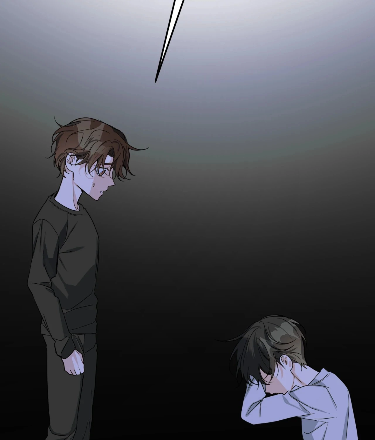 Night of the Hunt Chapter 41 page 156 - 
