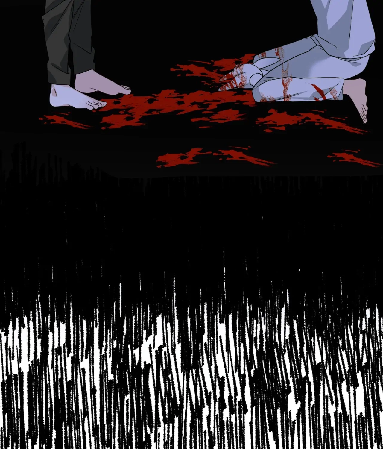 Night of the Hunt Chapter 41 page 157 - 