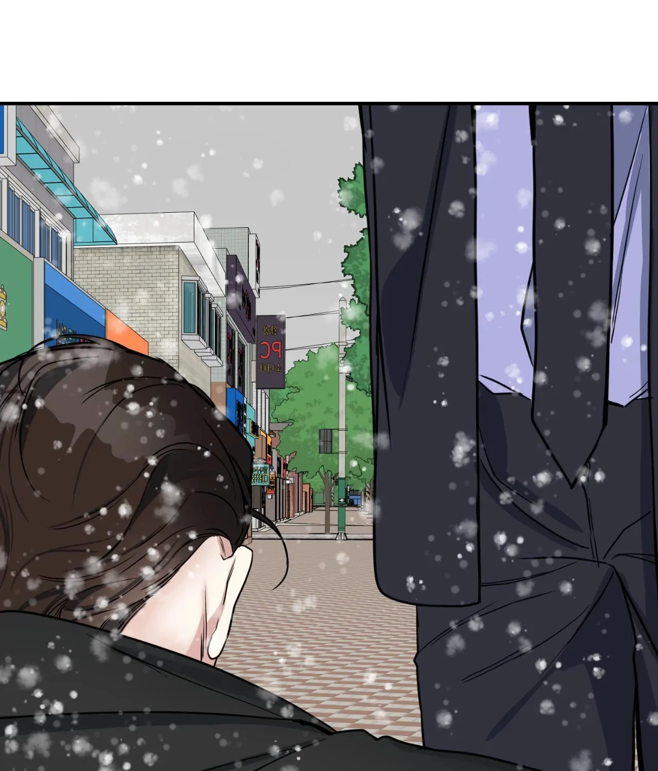 Night of the Hunt Chapter 41 page 164 - 