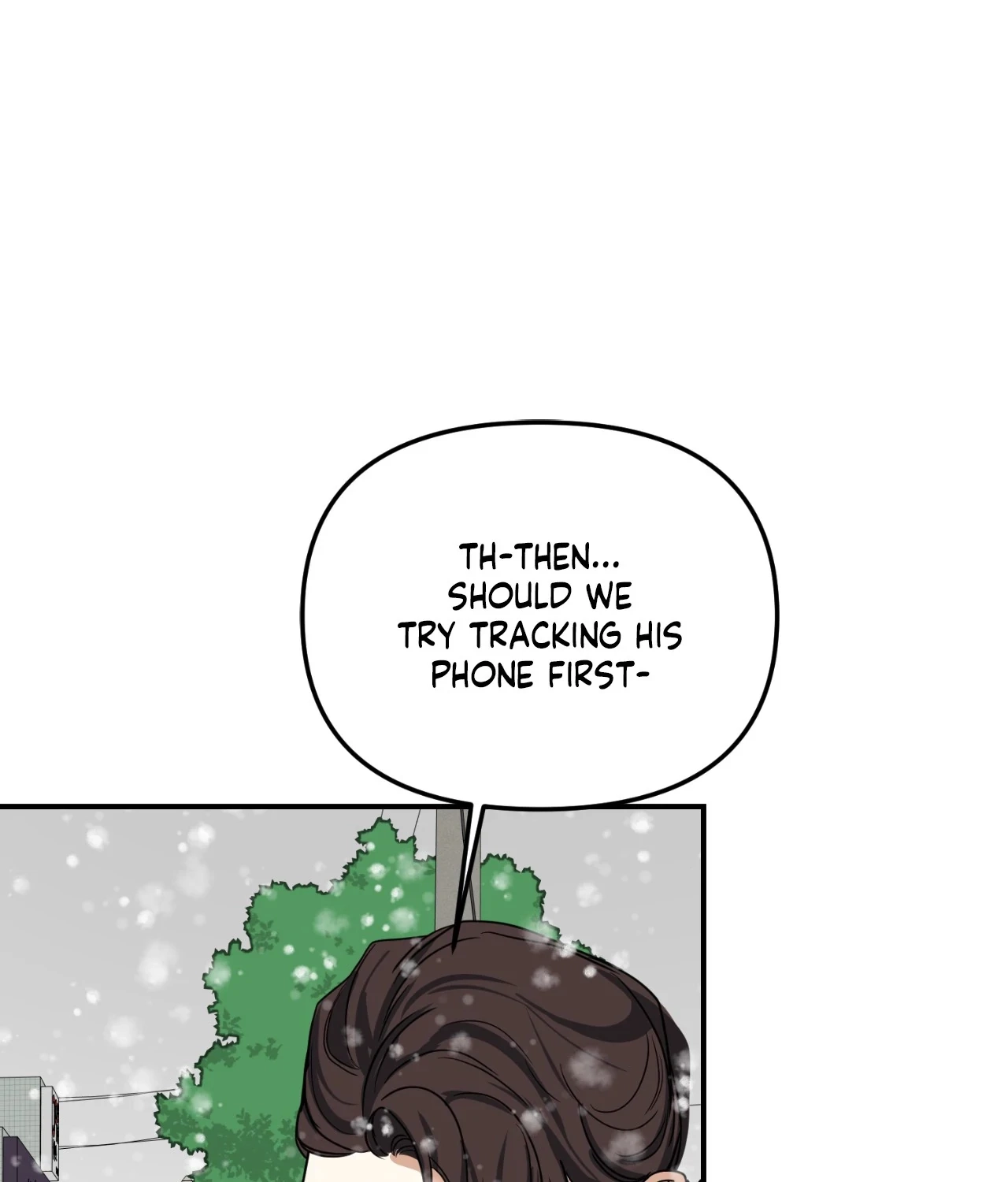 Night of the Hunt Chapter 41 page 166 - 