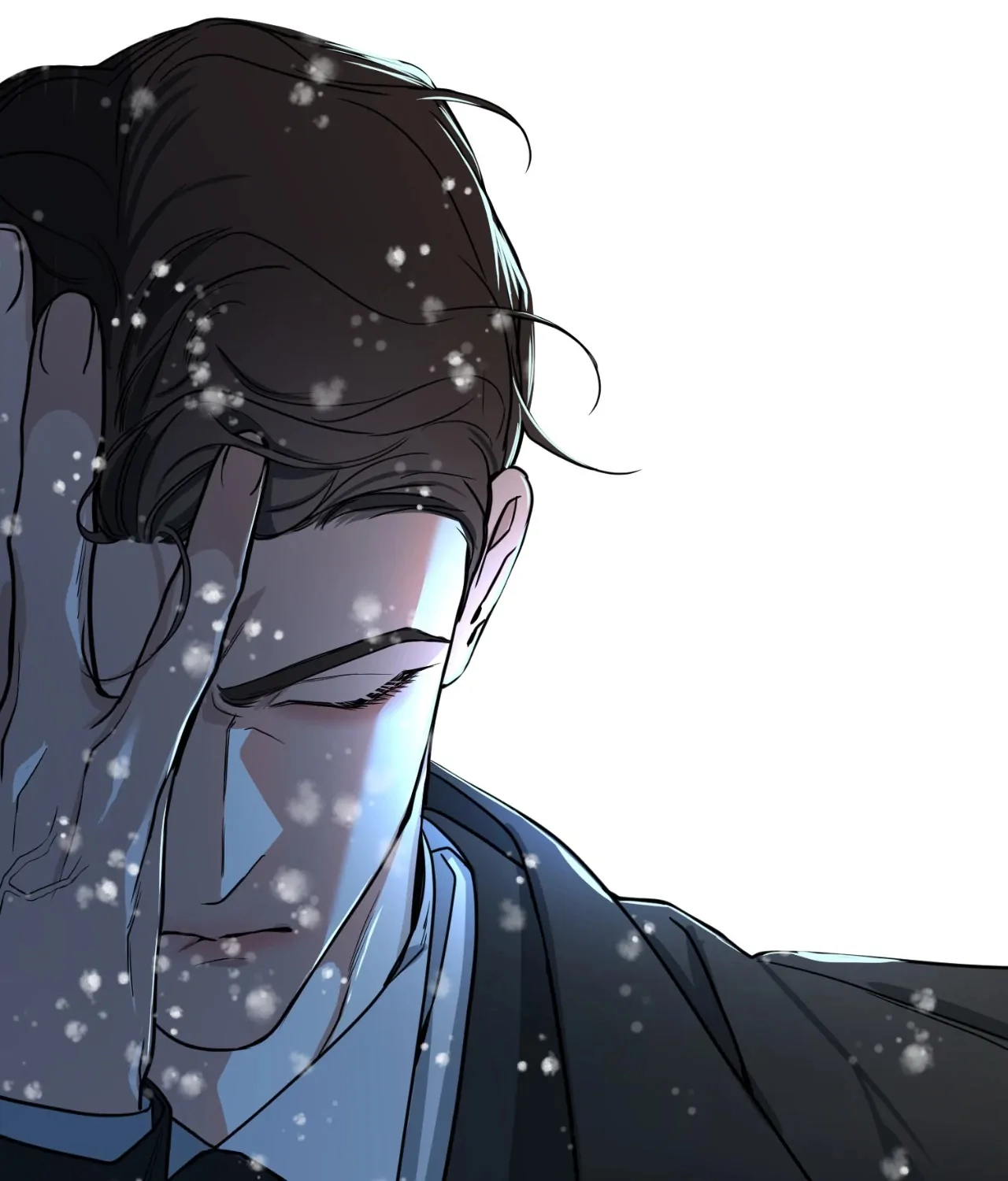 Night of the Hunt Chapter 41 page 171 - 