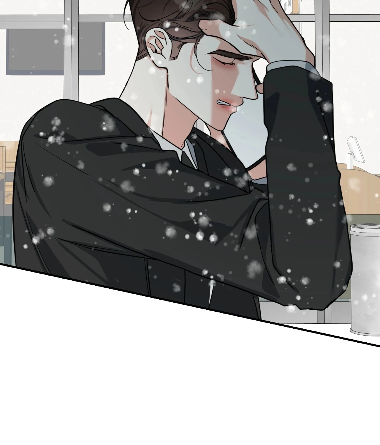 Night of the Hunt Chapter 41 page 22 - 