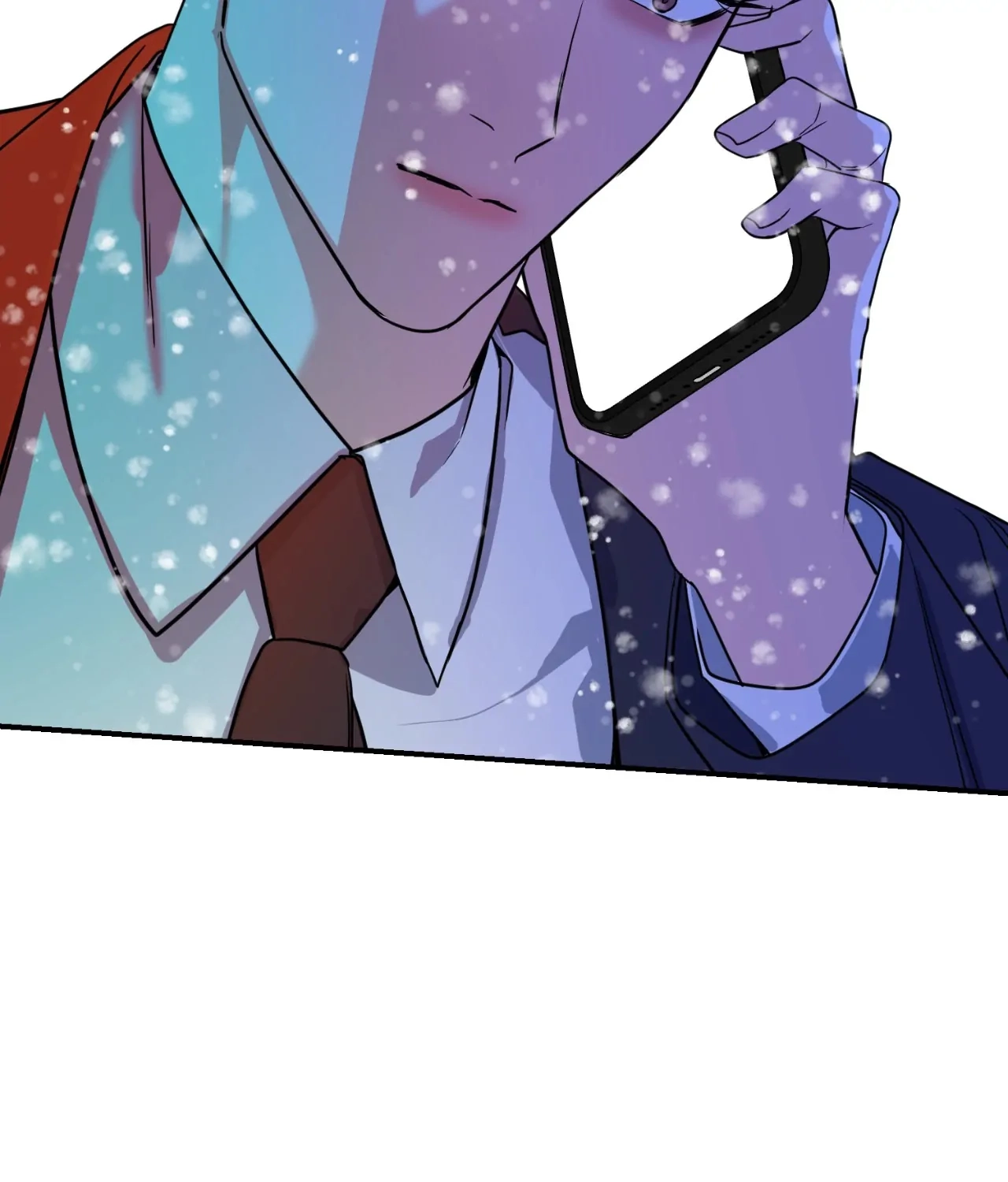Night of the Hunt Chapter 41 page 33 - 