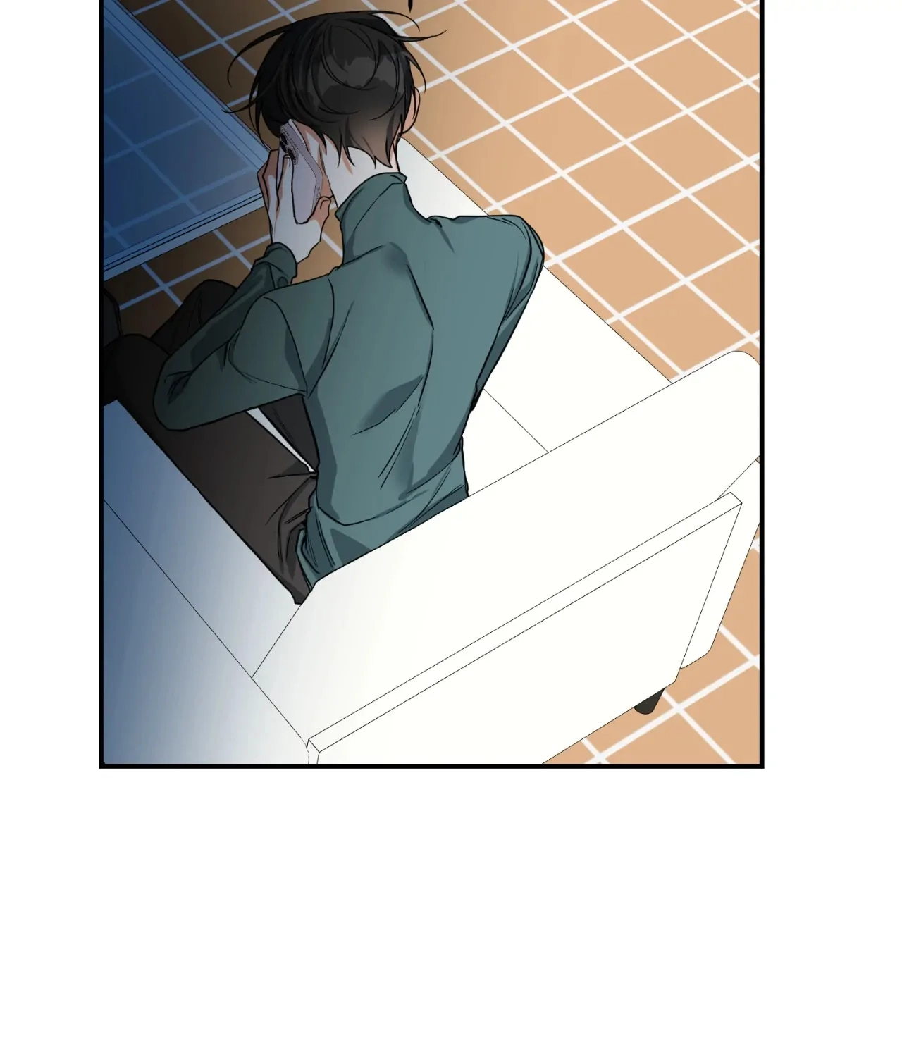 Night of the Hunt Chapter 41 page 38 - 