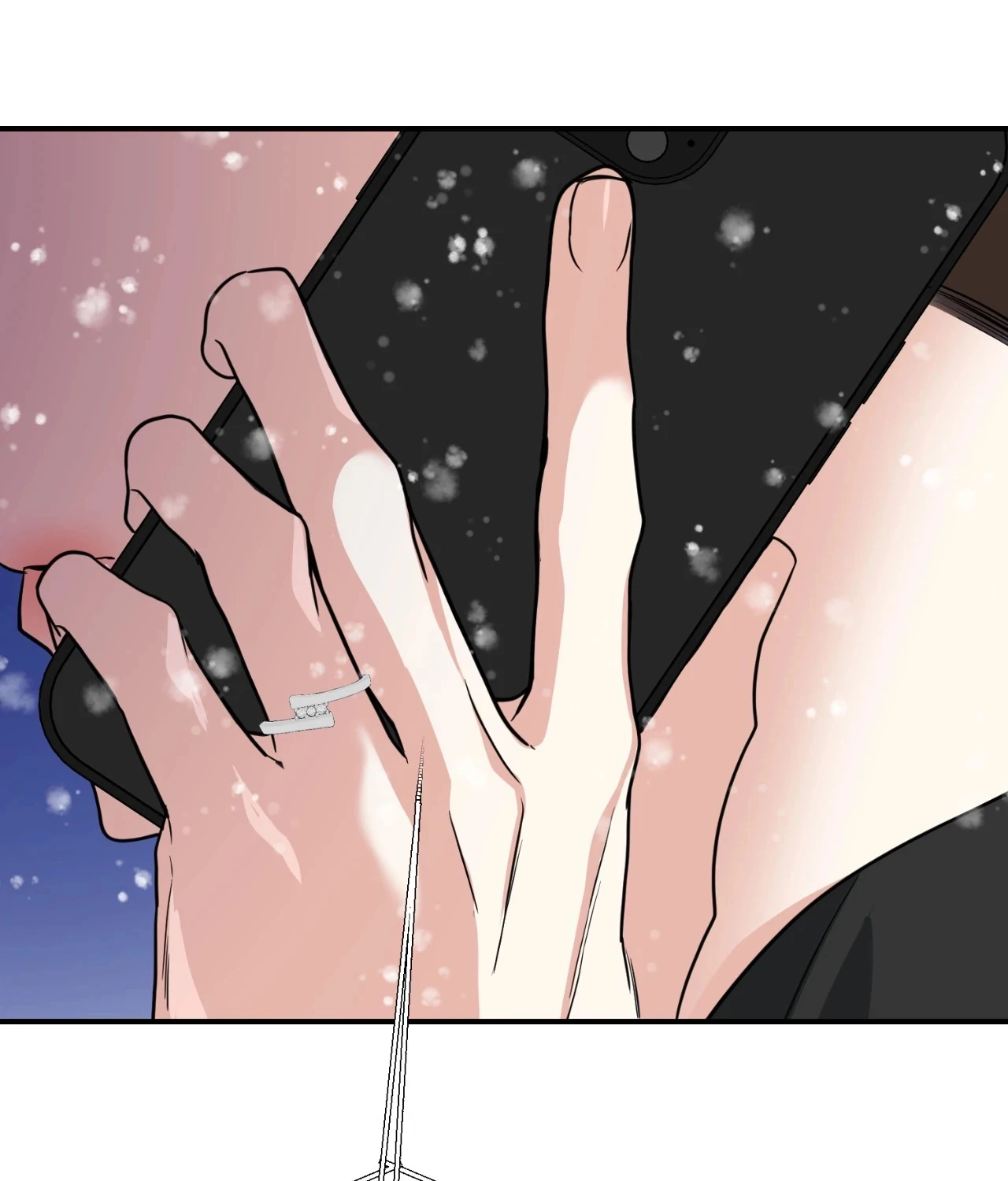Night of the Hunt Chapter 41 page 6 - 