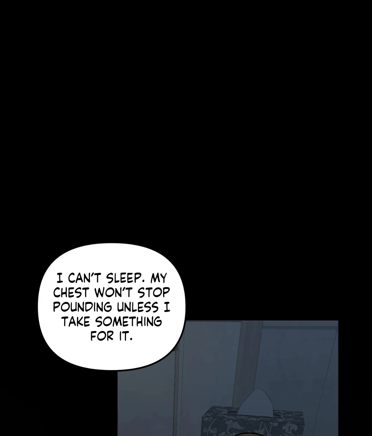 Night of the Hunt Chapter 41 page 51 - 