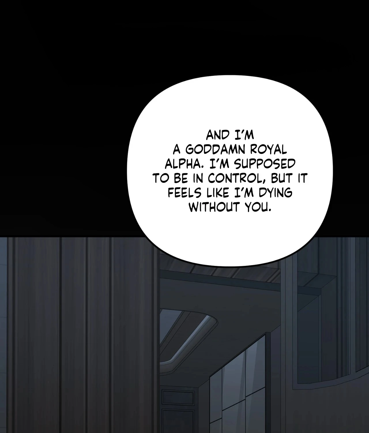 Night of the Hunt Chapter 41 page 53 - 