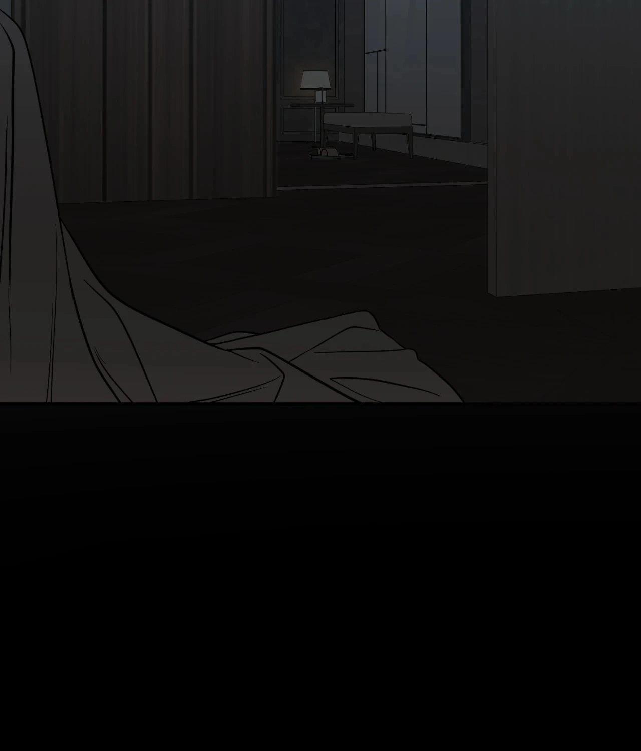 Night of the Hunt Chapter 41 page 54 - 