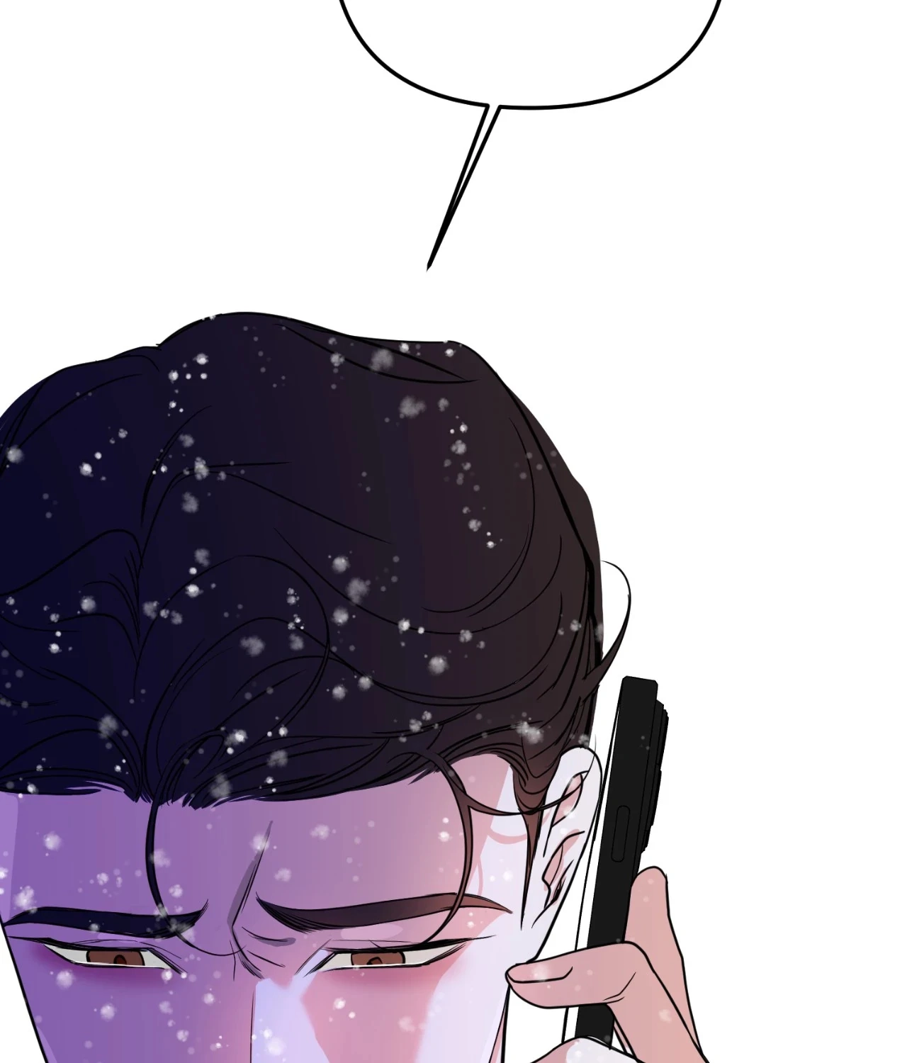 Night of the Hunt Chapter 41 page 61 - 