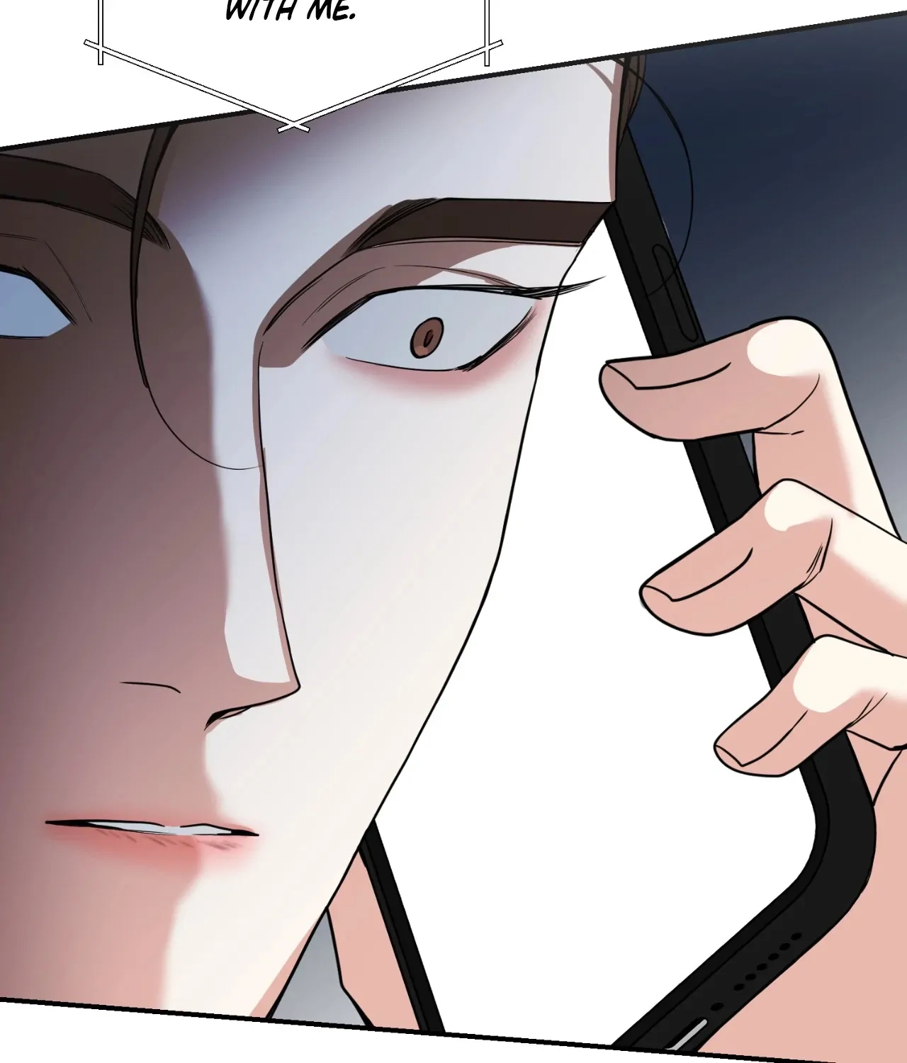 Night of the Hunt Chapter 41 page 74 - 