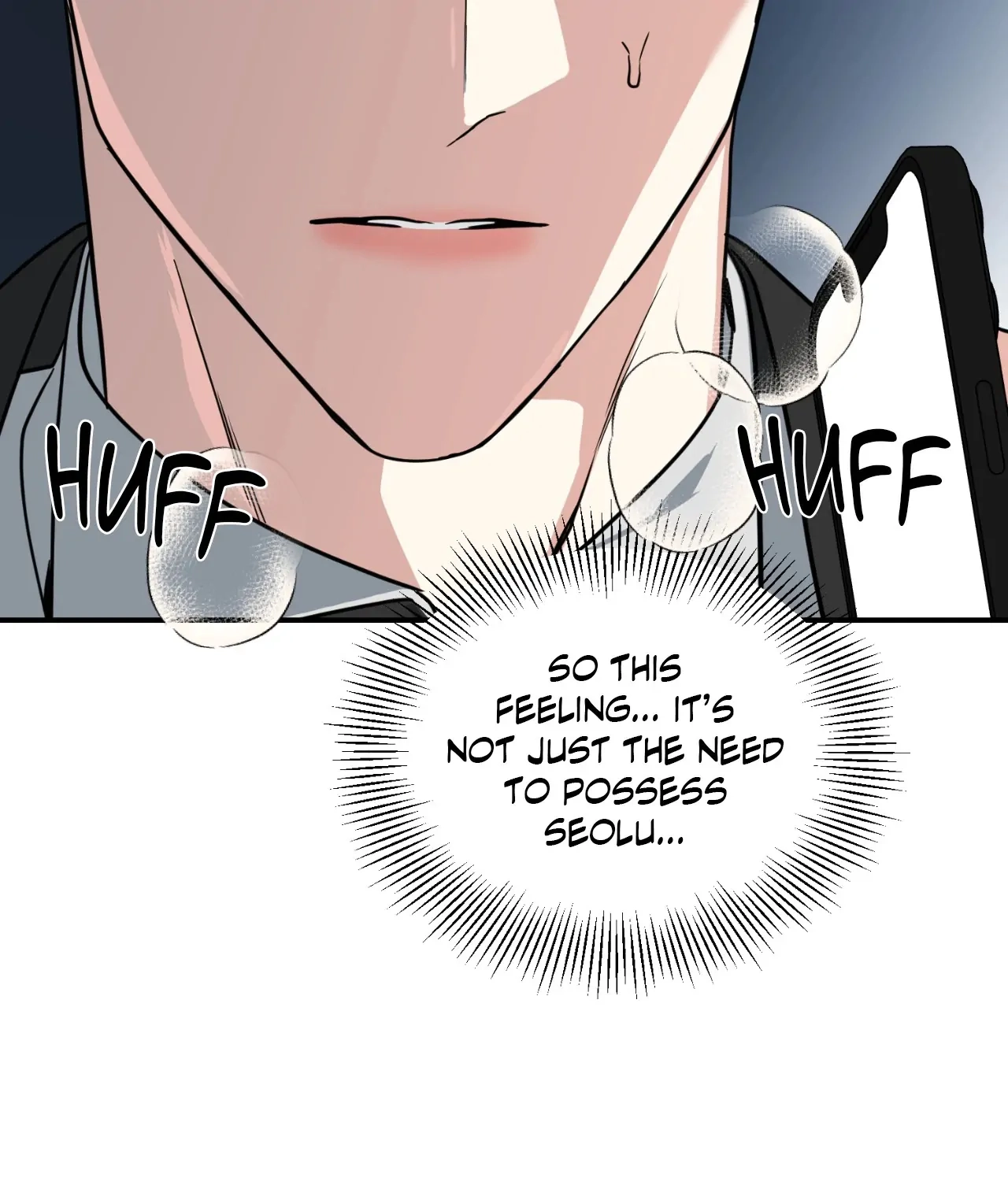 Night of the Hunt Chapter 41 page 77 - 
