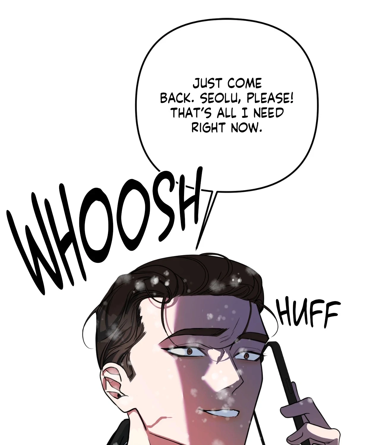 Night of the Hunt Chapter 41 page 91 - 