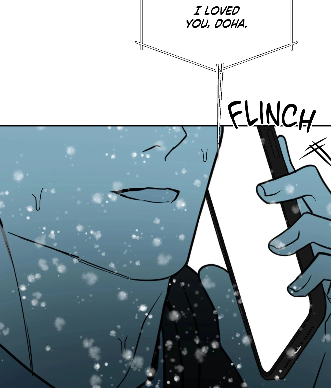 Night of the Hunt Chapter 41 page 94 - 