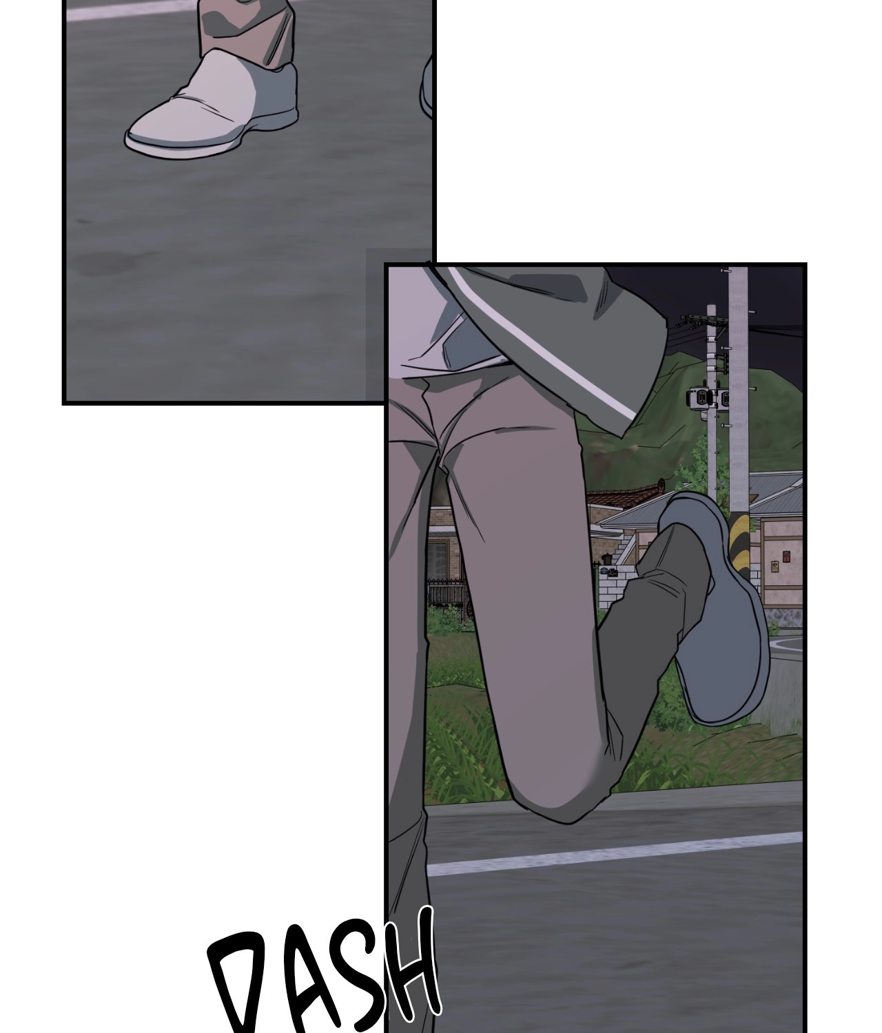 Night of the Hunt Chapter 43 page 103 - 