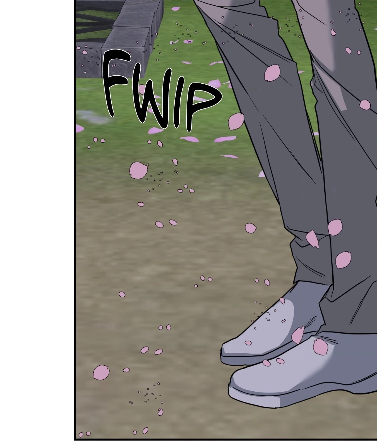 Night of the Hunt Chapter 43 page 120 - 