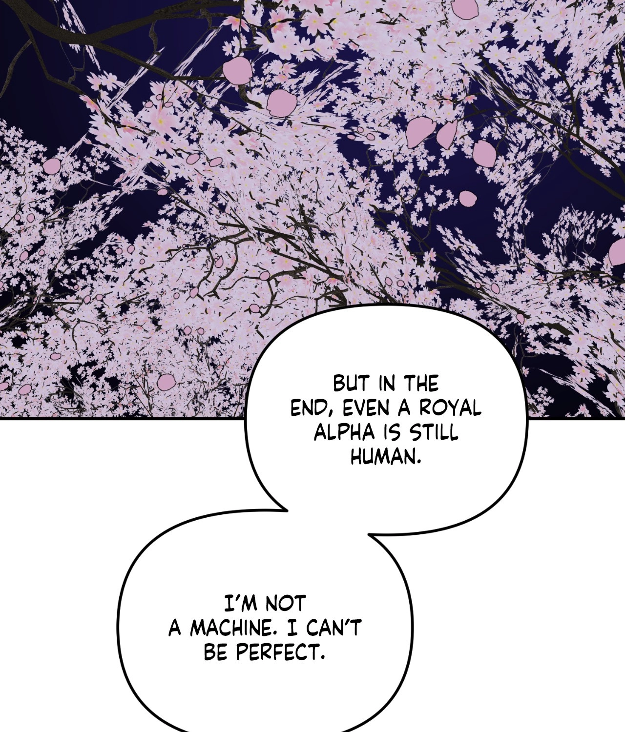 Night of the Hunt Chapter 43 page 132 - 