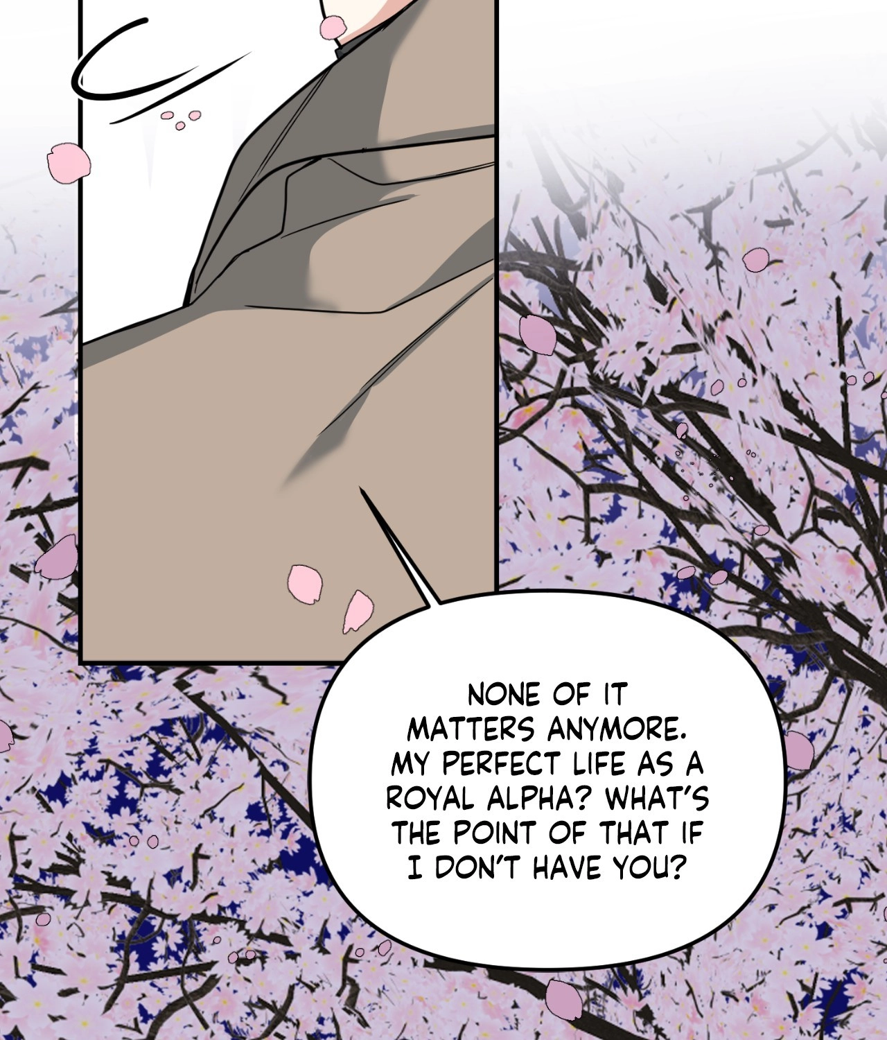 Night of the Hunt Chapter 43 page 138 - 