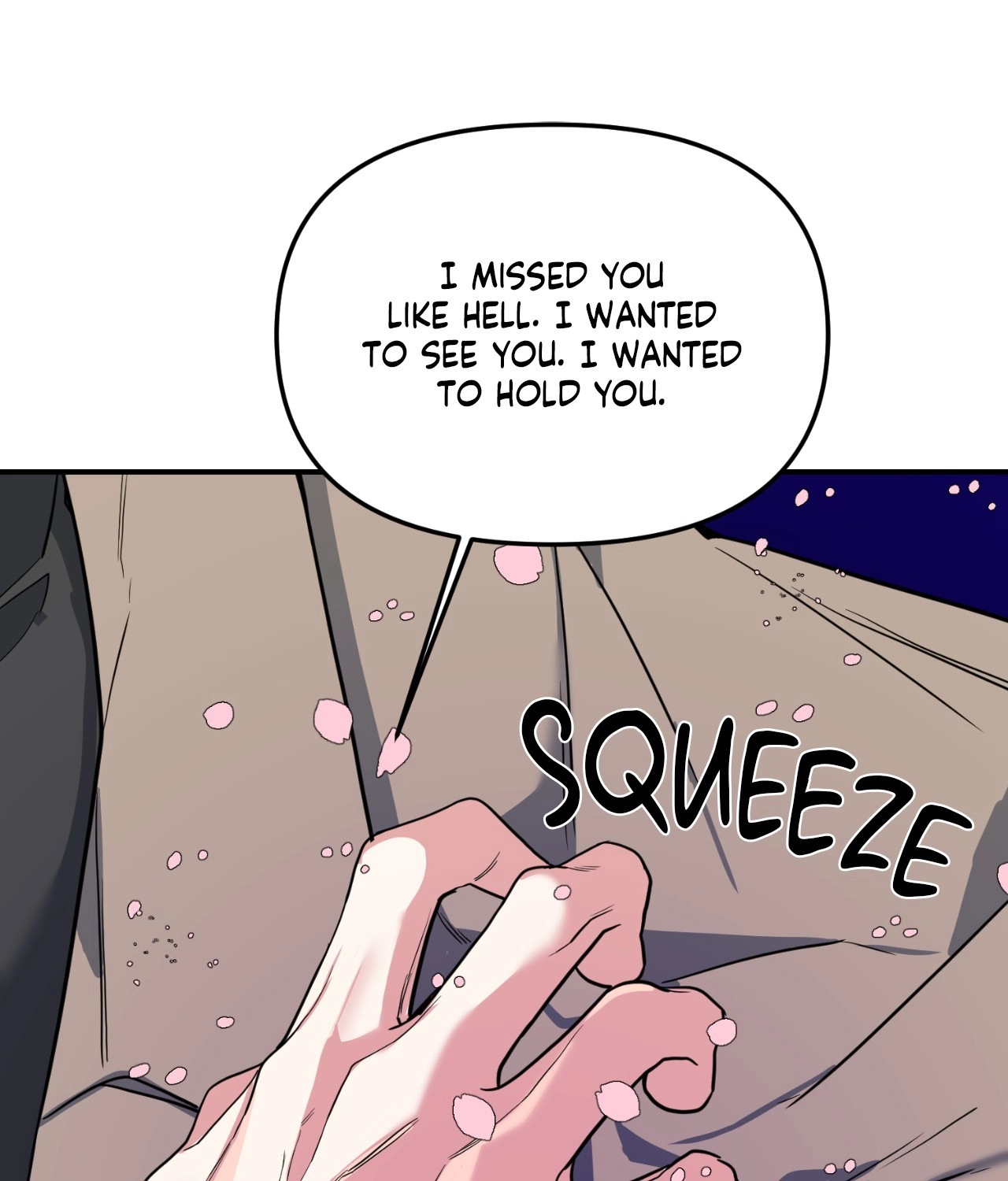 Night of the Hunt Chapter 43 page 148 - 