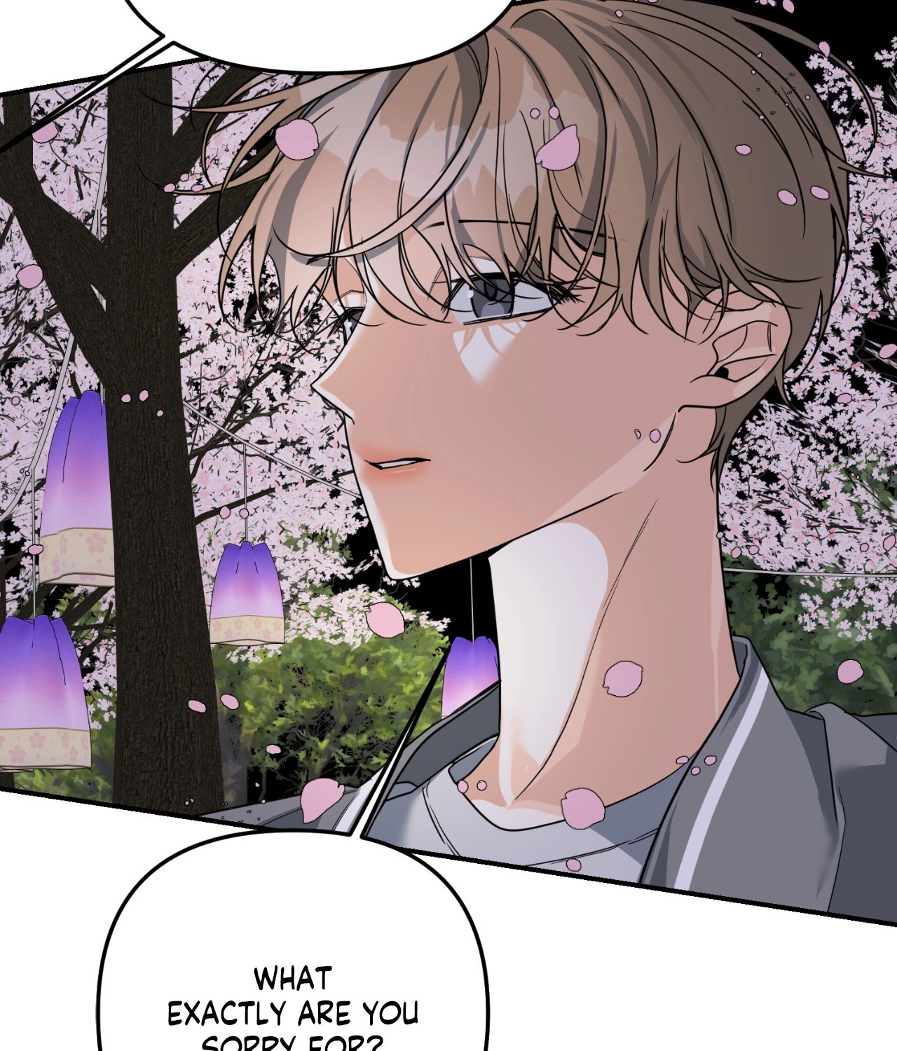 Night of the Hunt Chapter 43 page 151 - 