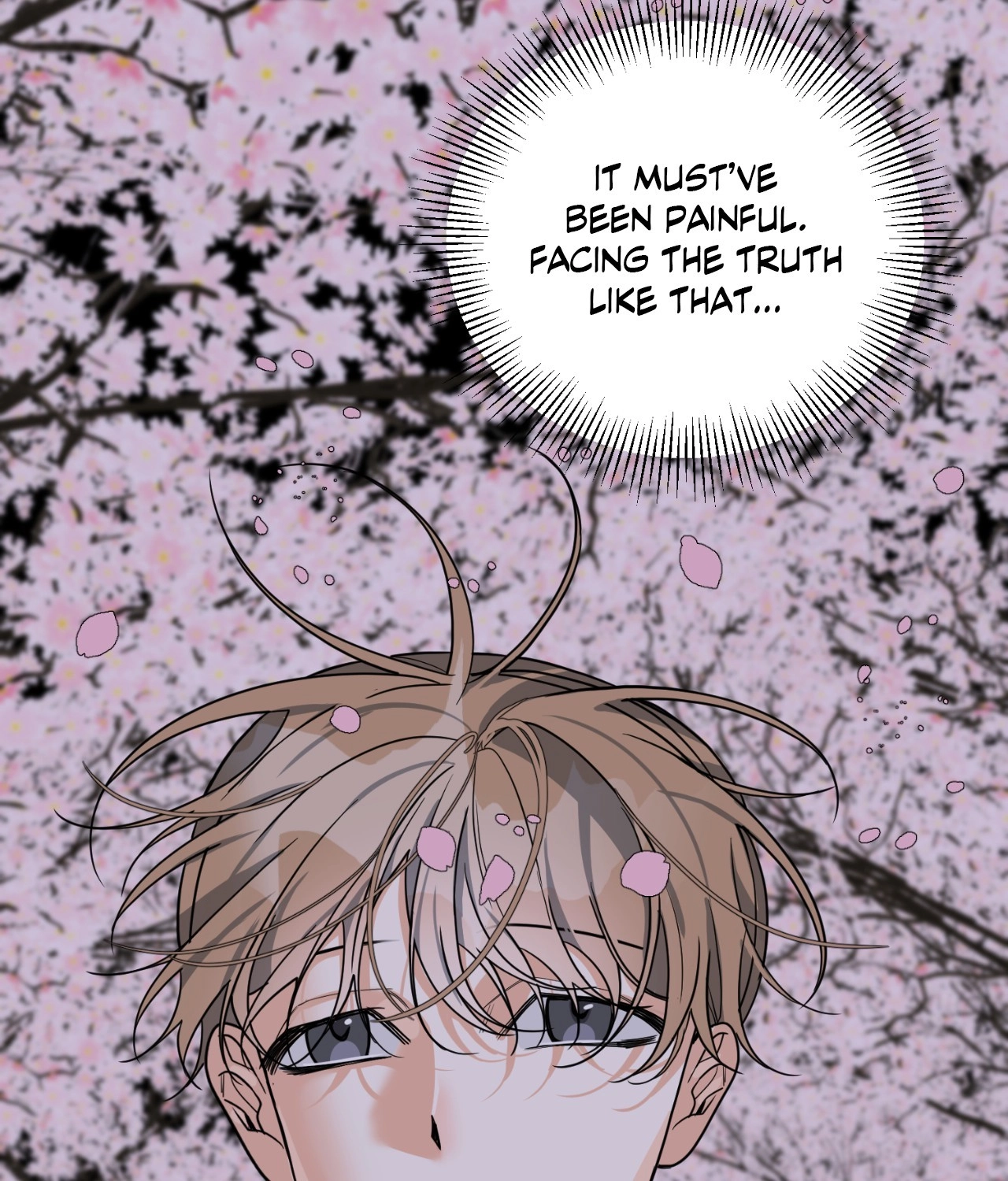 Night of the Hunt Chapter 43 page 157 - 