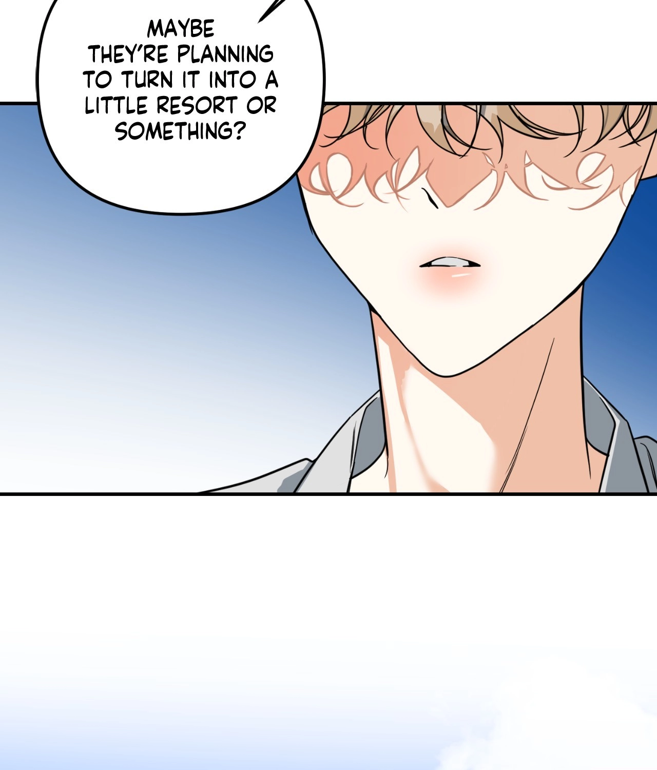 Night of the Hunt Chapter 43 page 17 - 