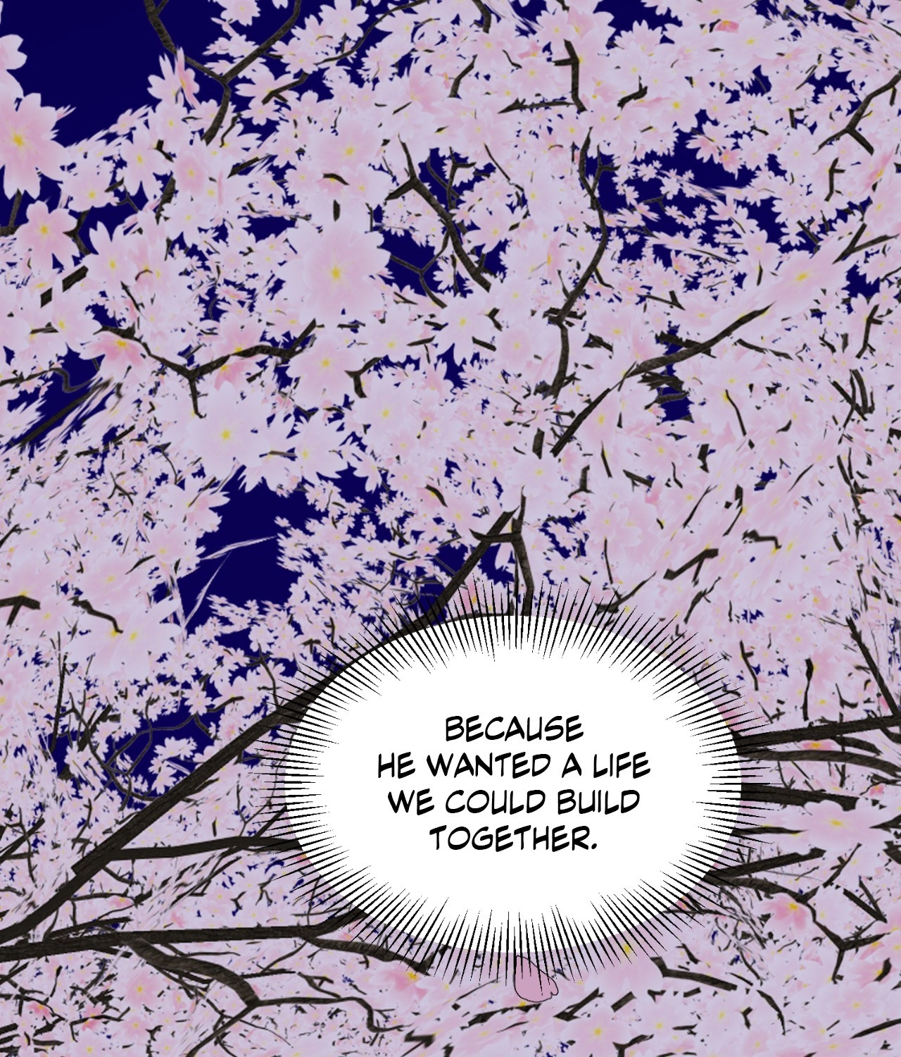 Night of the Hunt Chapter 43 page 163 - 