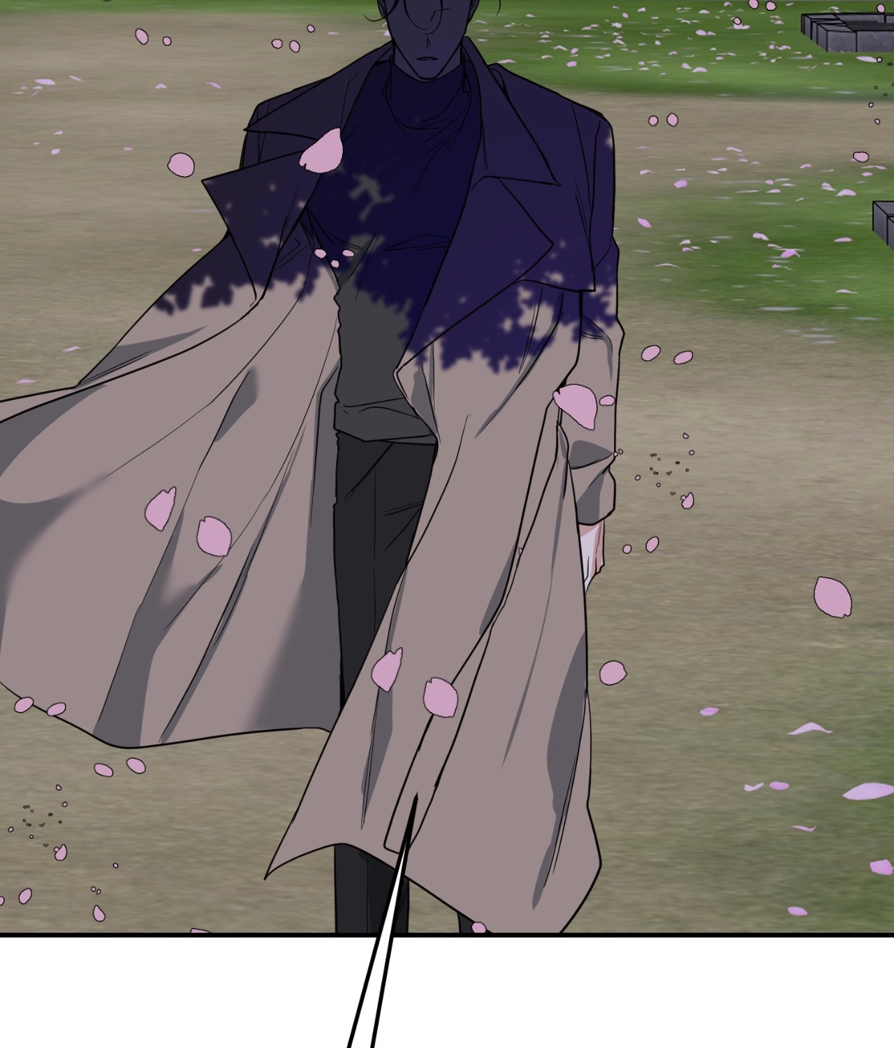 Night of the Hunt Chapter 43 page 165 - 