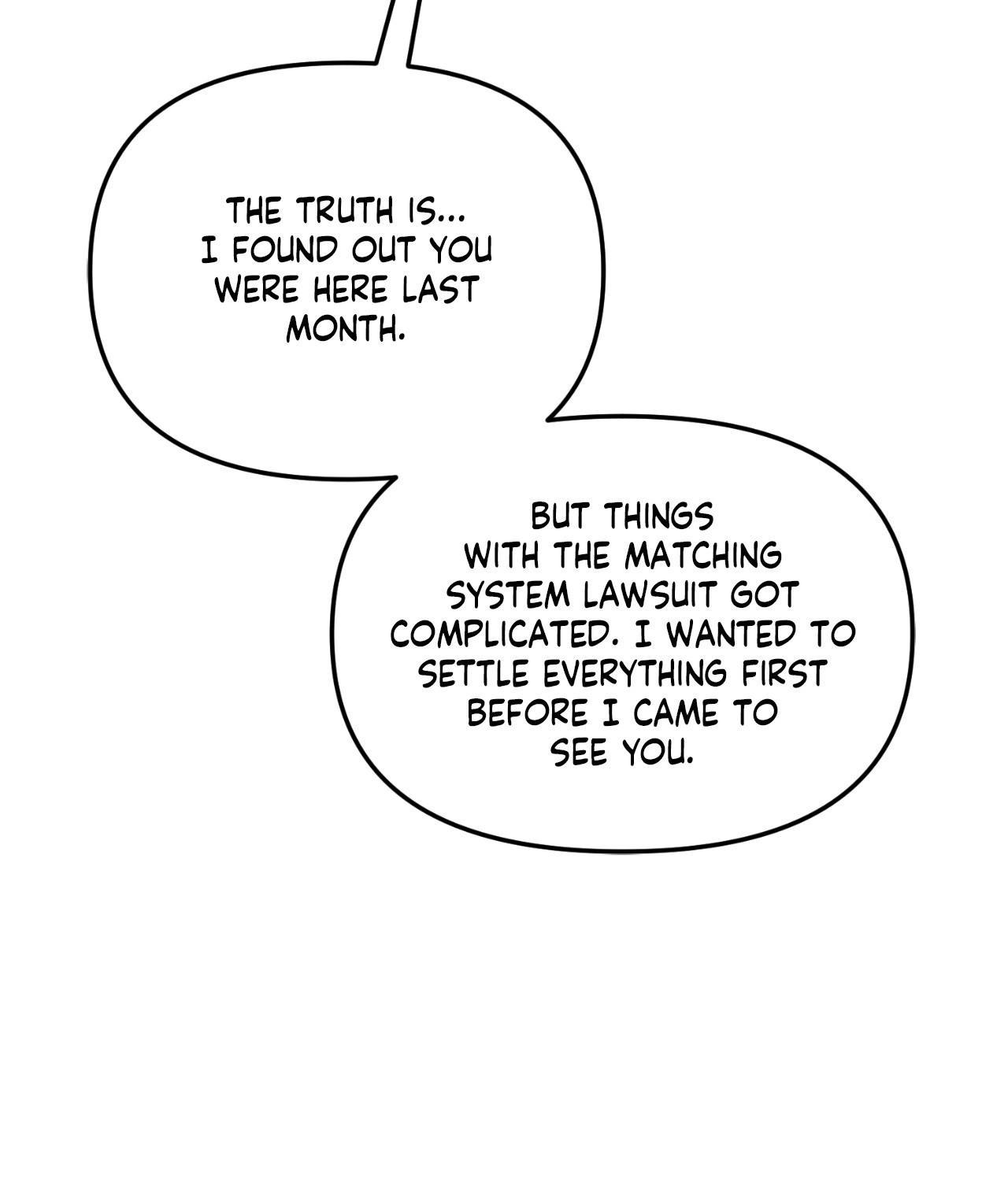Night of the Hunt Chapter 43 page 166 - 