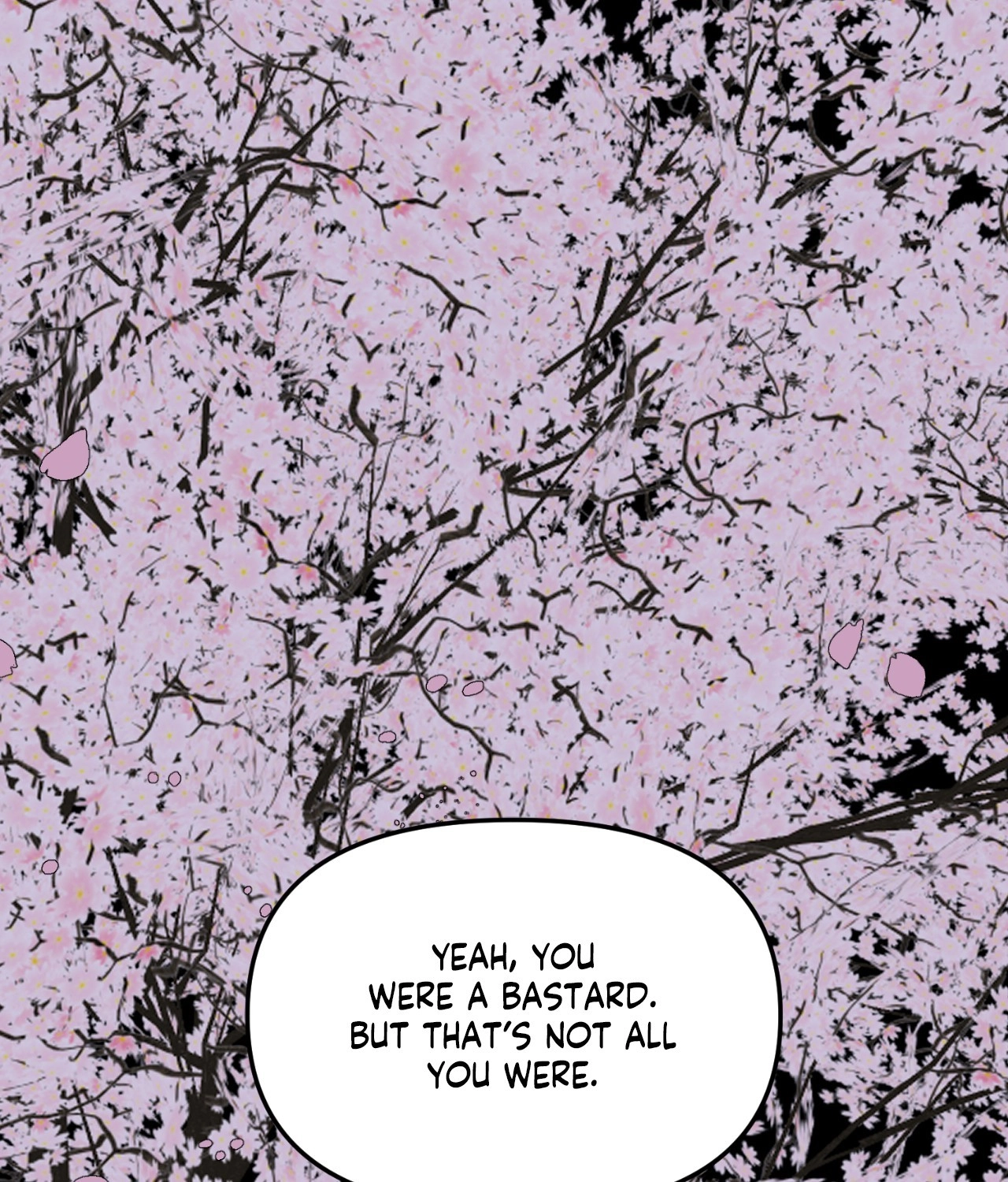 Night of the Hunt Chapter 43 page 172 - 