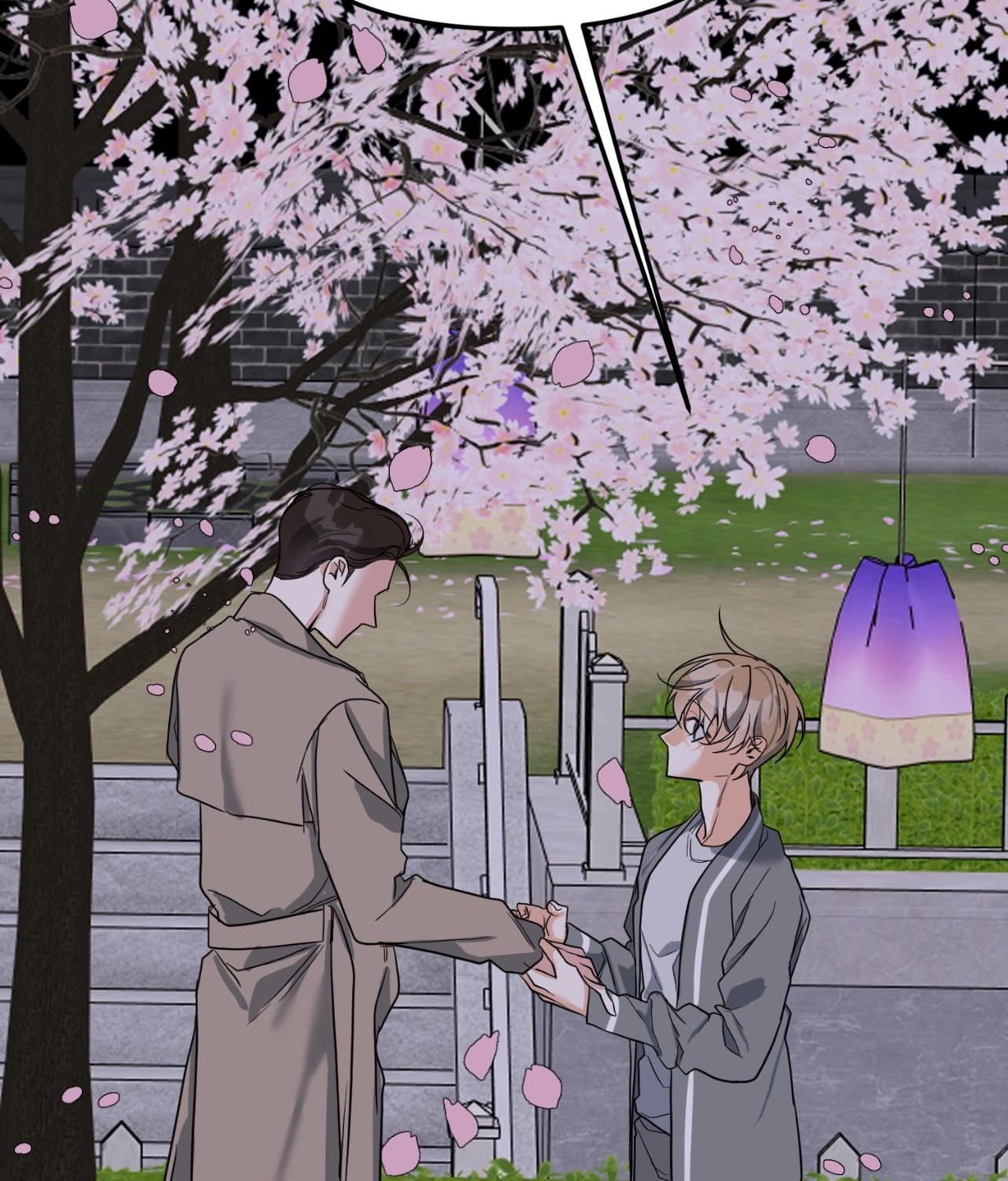 Night of the Hunt Chapter 43 page 173 - 
