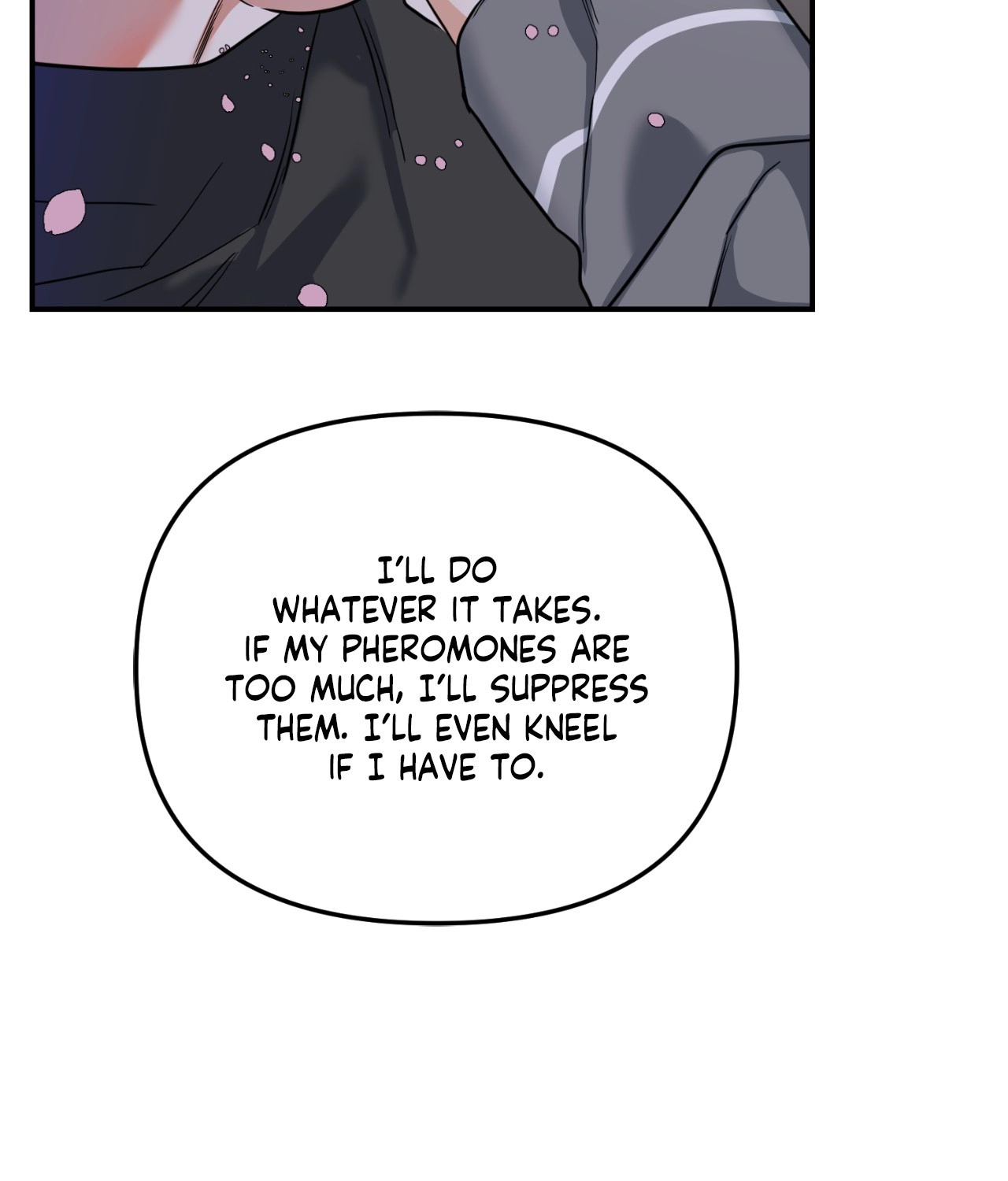 Night of the Hunt Chapter 43 page 179 - 