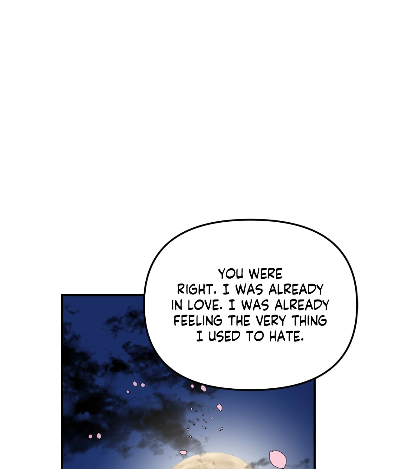 Night of the Hunt Chapter 43 page 187 - 