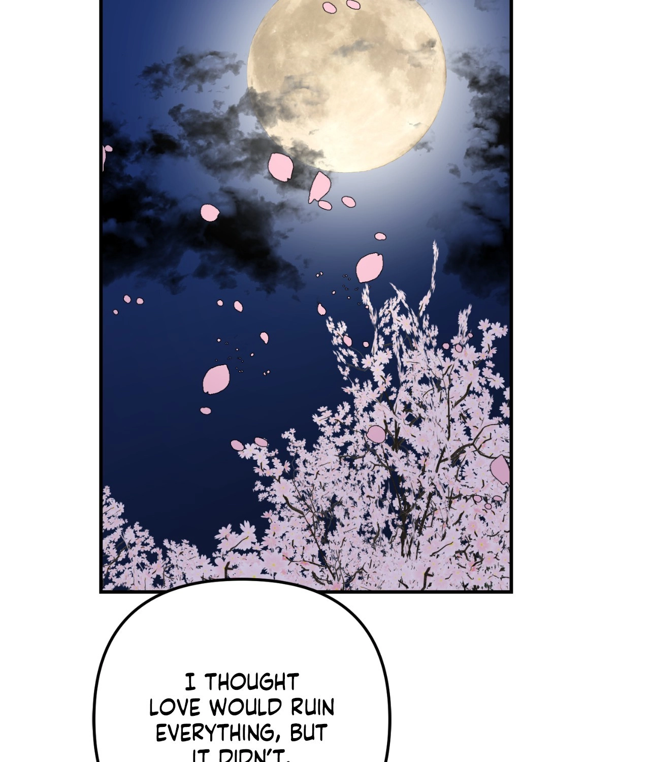 Night of the Hunt Chapter 43 page 188 - 