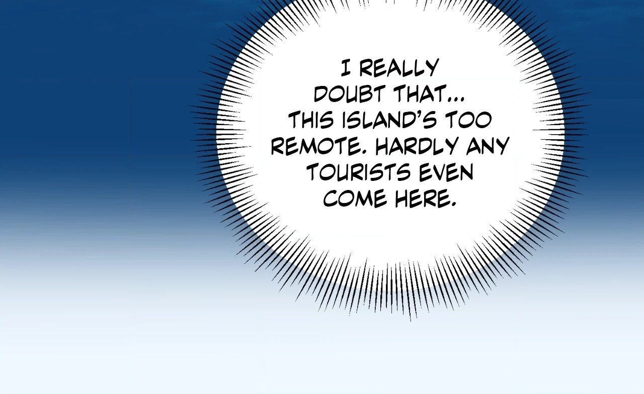 Night of the Hunt Chapter 43 page 20 - 