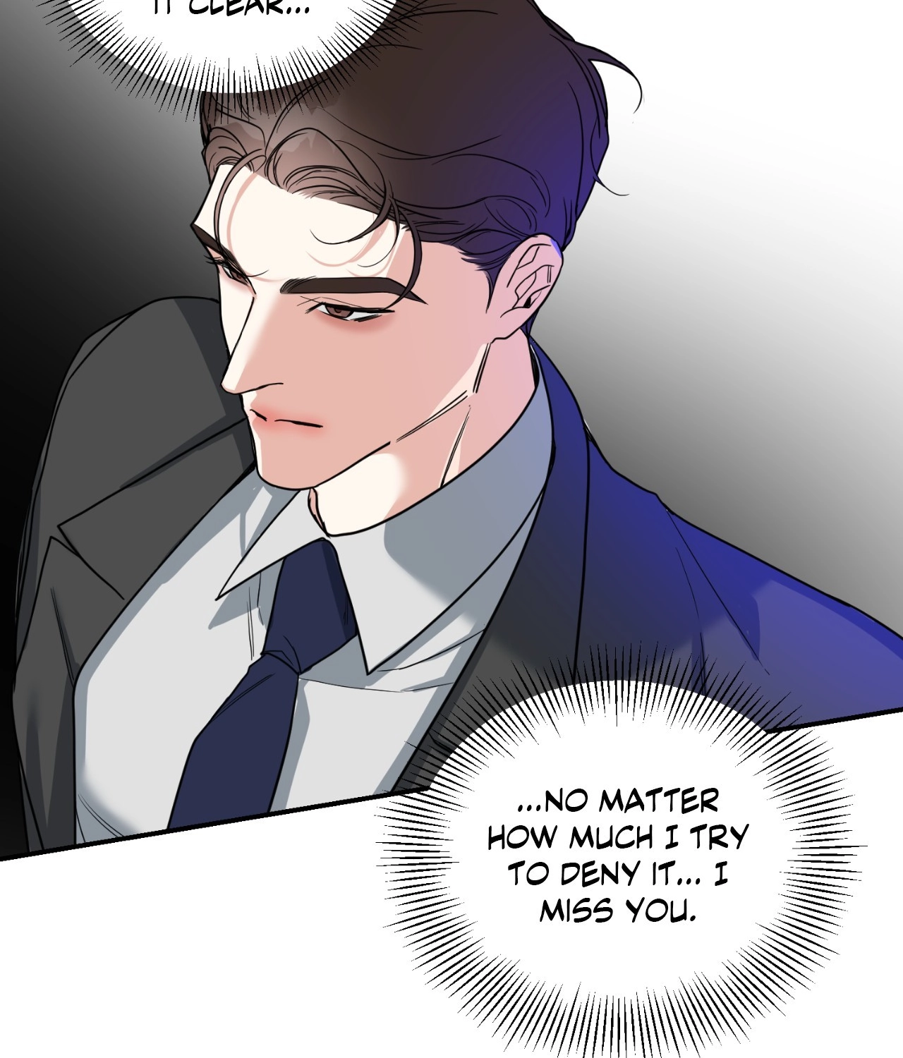 Night of the Hunt Chapter 43 page 31 - 