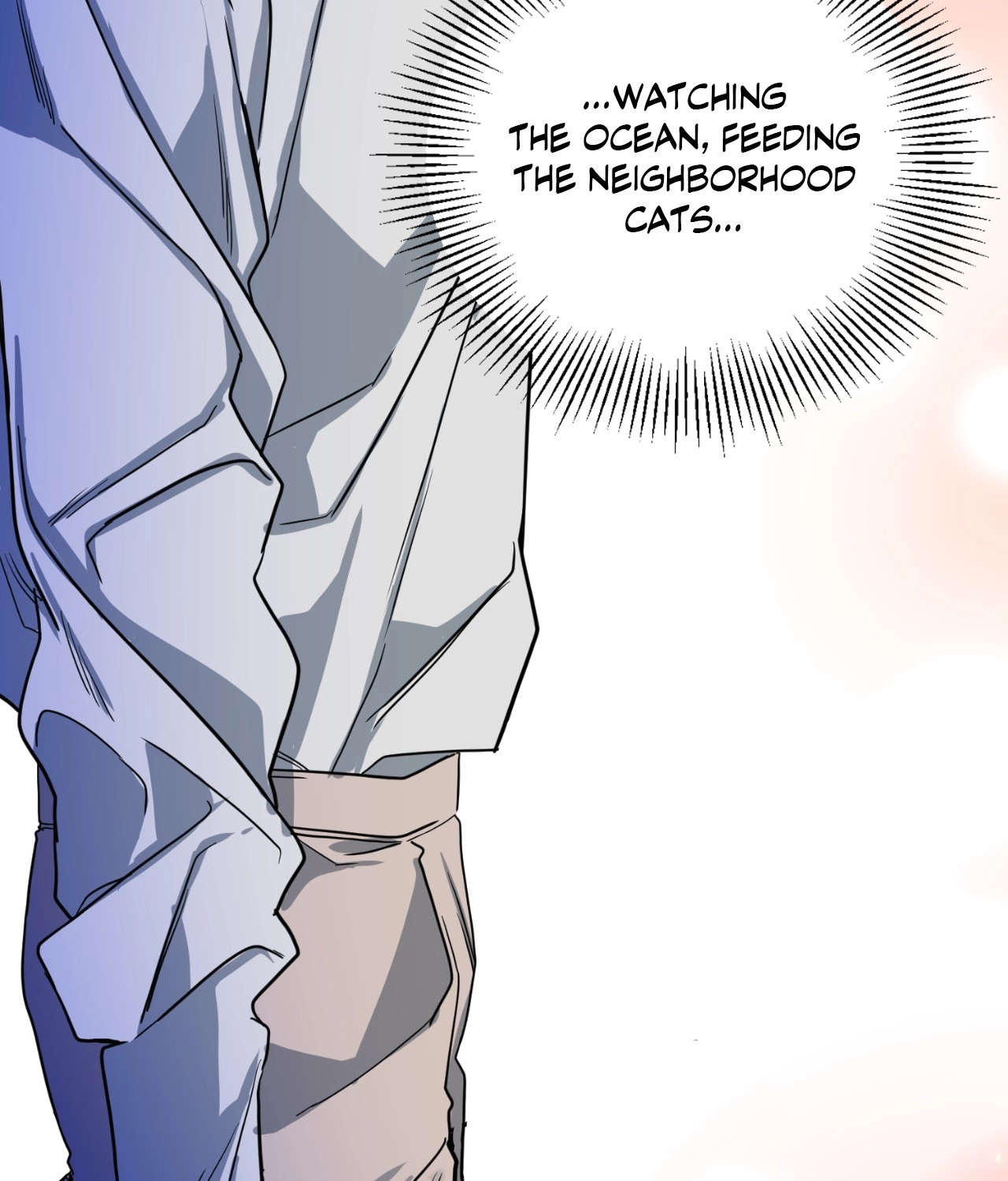 Night of the Hunt Chapter 43 page 34 - 