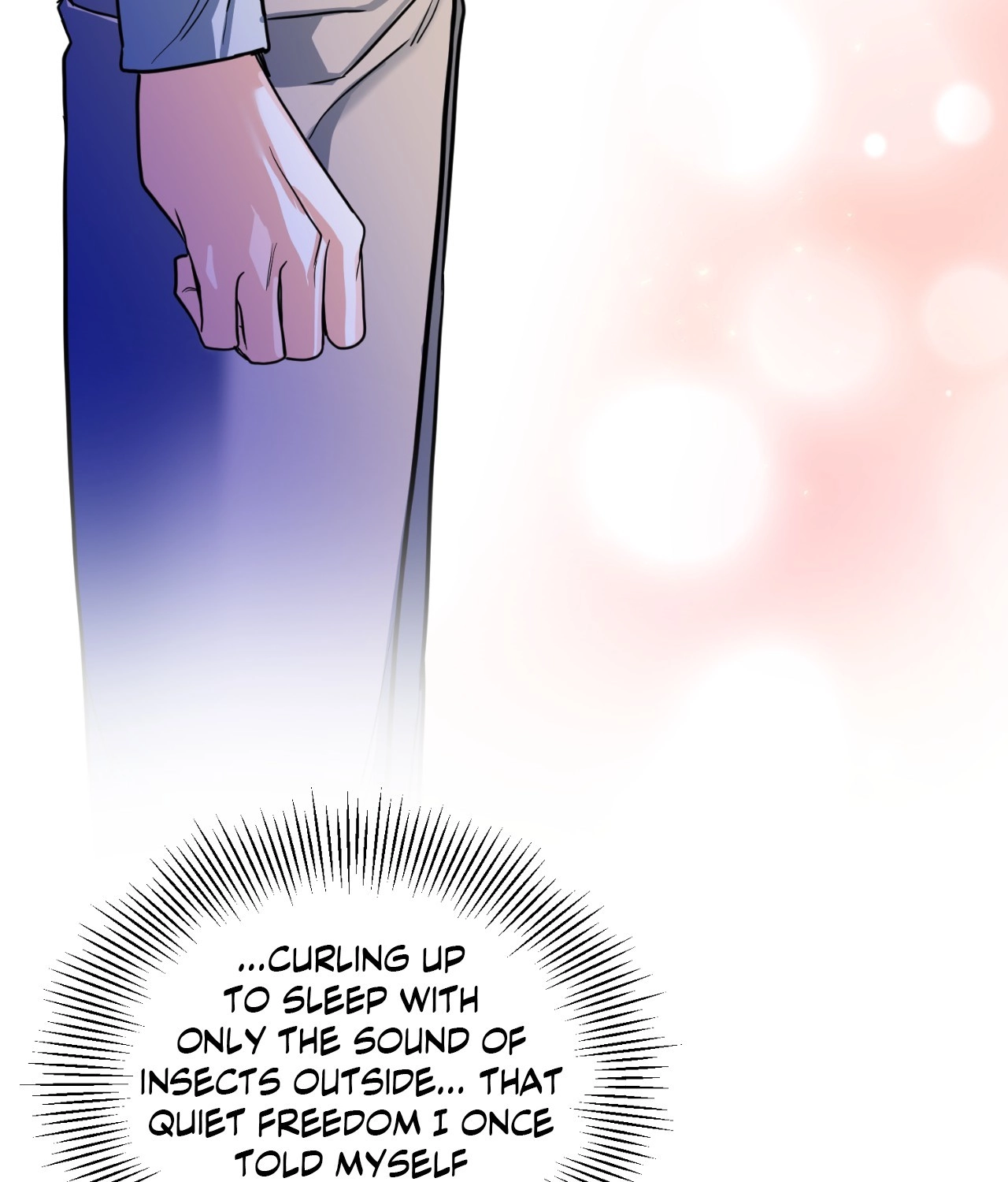 Night of the Hunt Chapter 43 page 35 - 