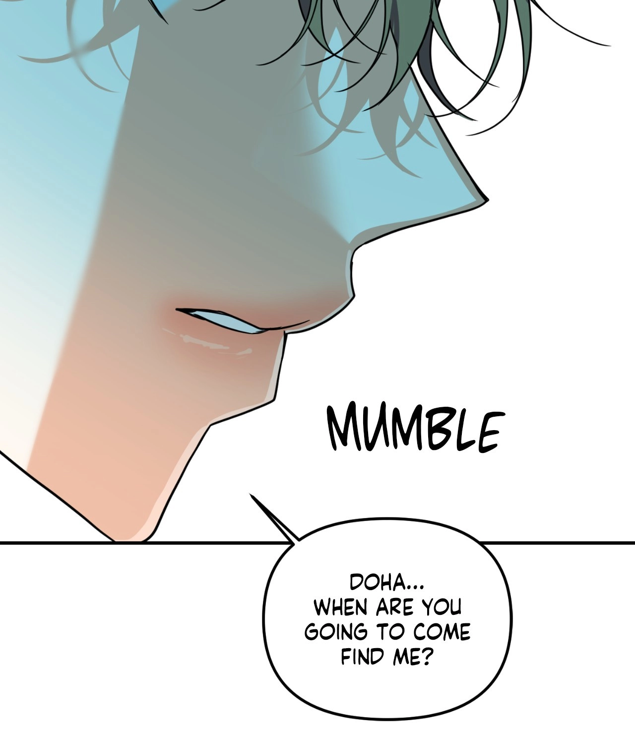 Night of the Hunt Chapter 43 page 37 - 