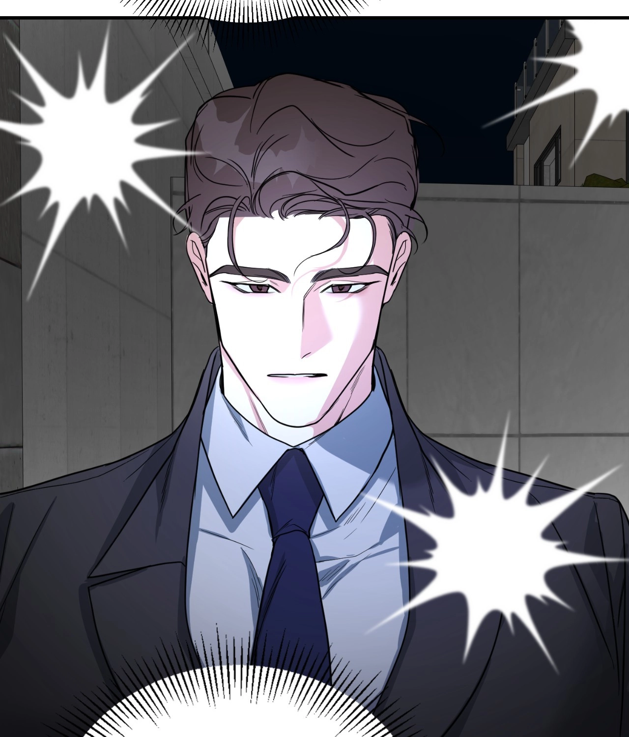 Night of the Hunt Chapter 43 page 39 - 