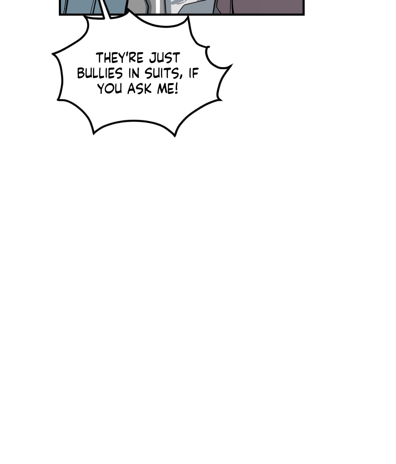 Night of the Hunt Chapter 43 page 56 - 