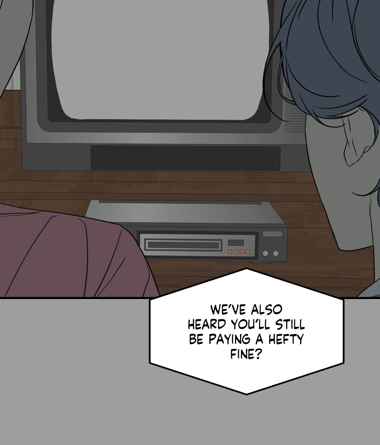 Night of the Hunt Chapter 43 page 73 - 