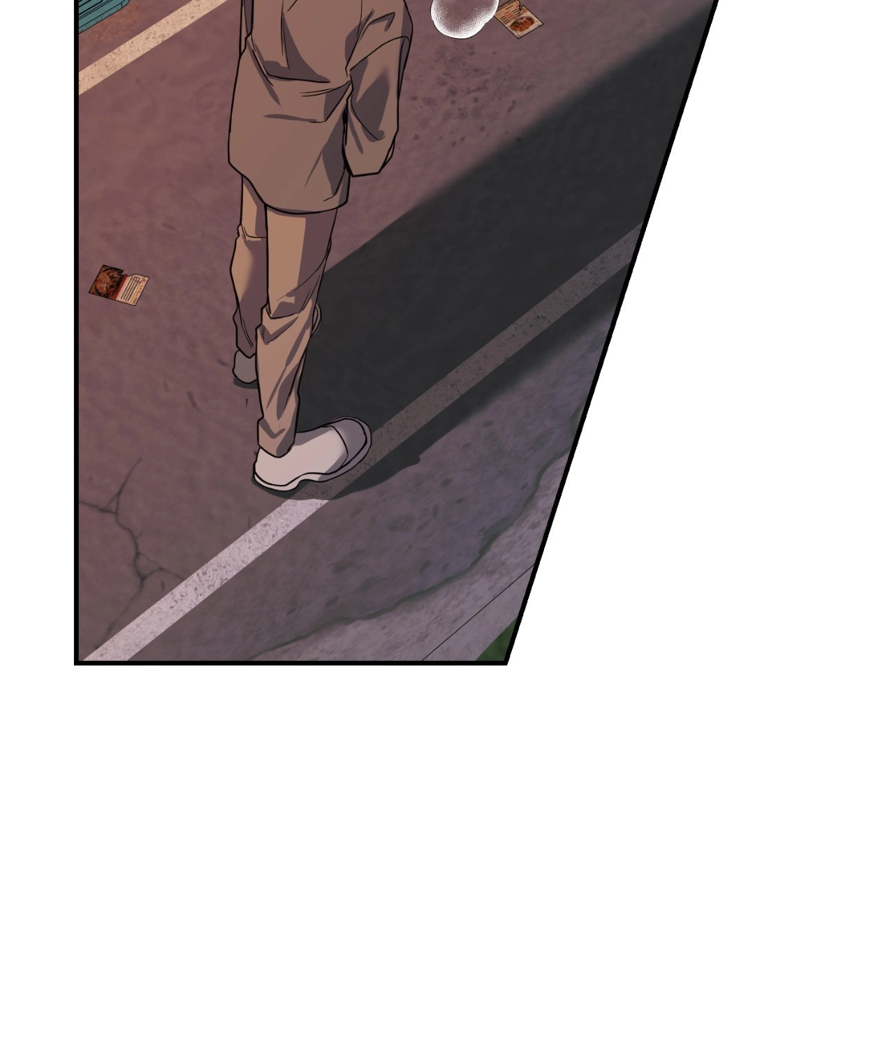 Night of the Hunt Chapter 43 page 81 - 