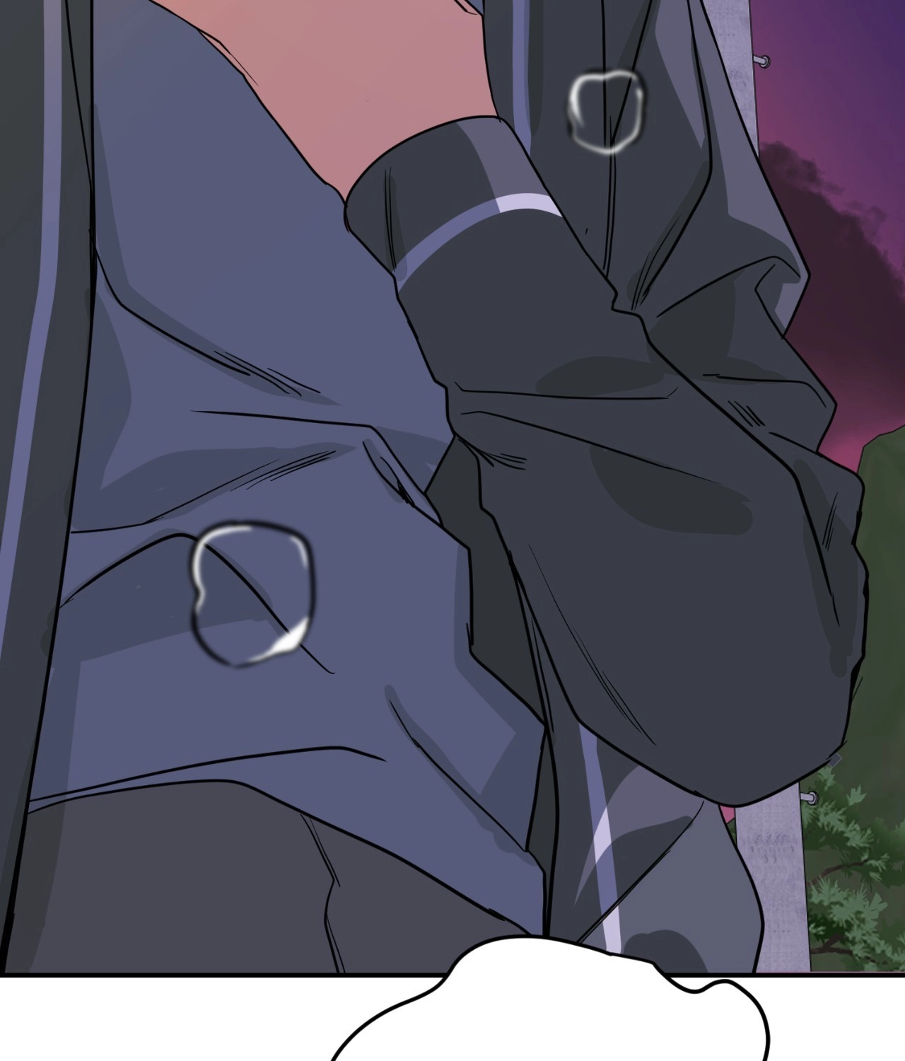 Night of the Hunt Chapter 43 page 92 - 