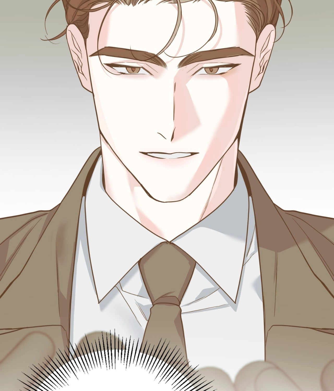Night of the Hunt Chapter 43 page 95 - 
