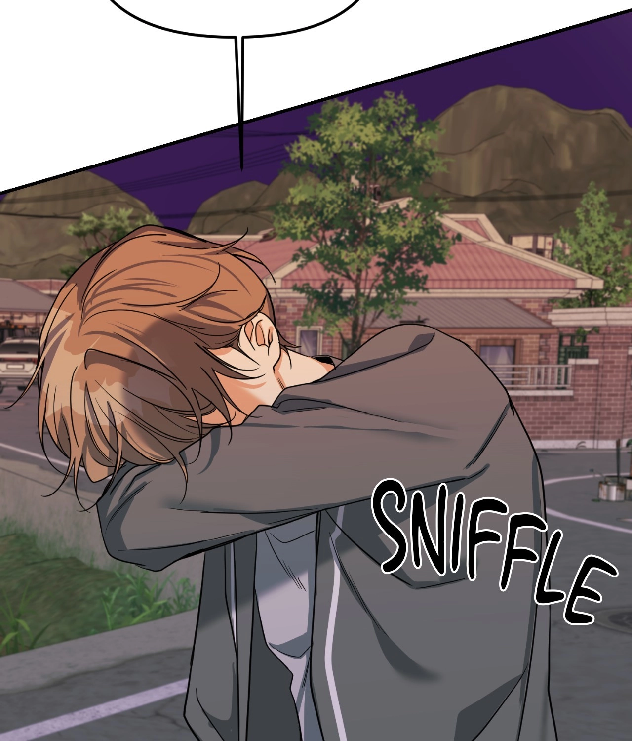 Night of the Hunt Chapter 43 page 98 - 