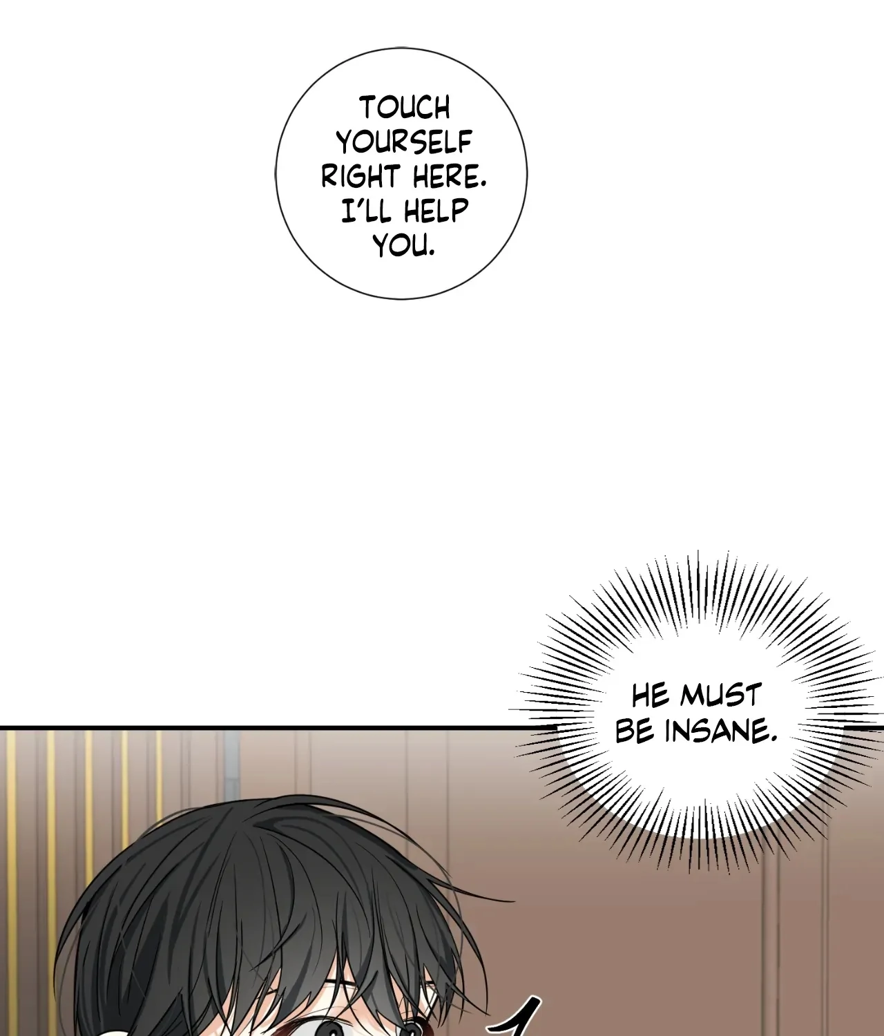Night of the Hunt Chapter 6 page 13 - 