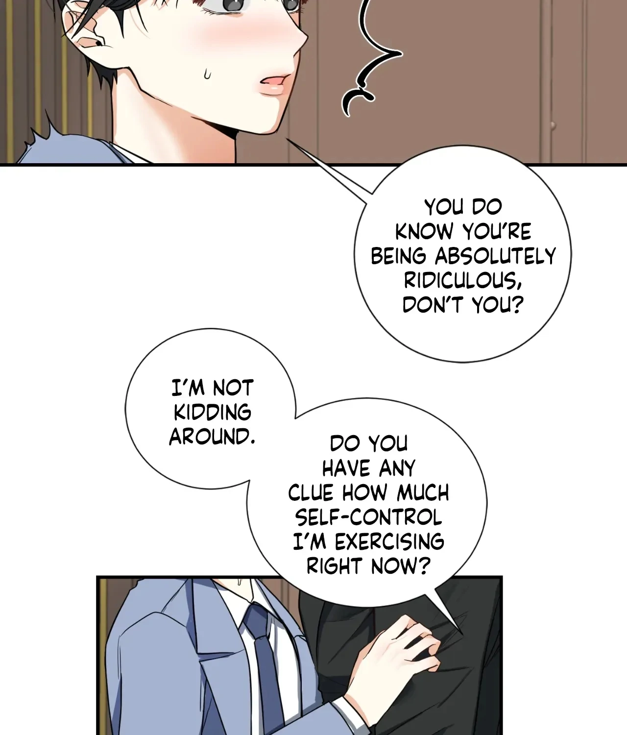 Night of the Hunt Chapter 6 page 14 - 
