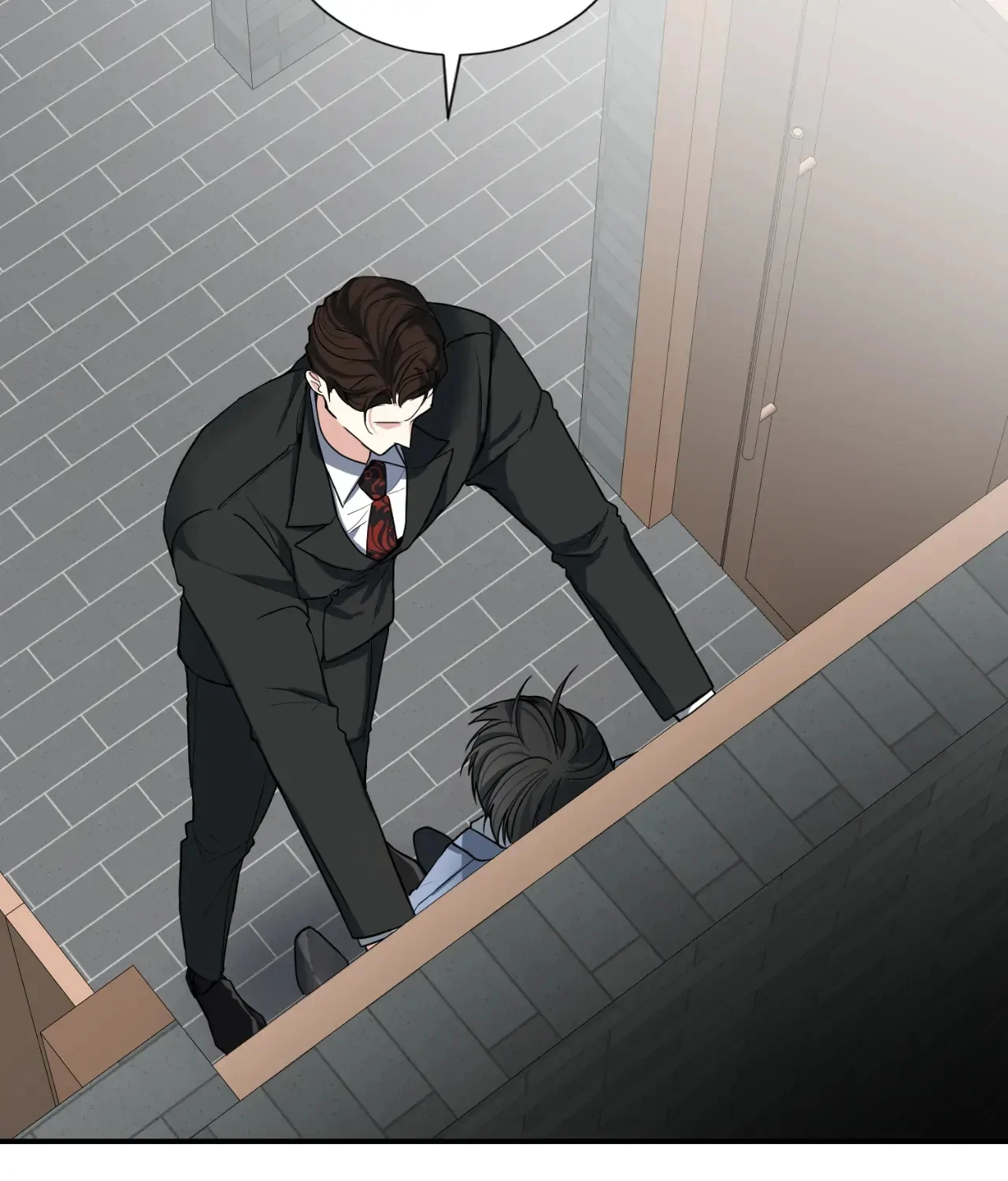 Night of the Hunt Chapter 6 page 16 - 