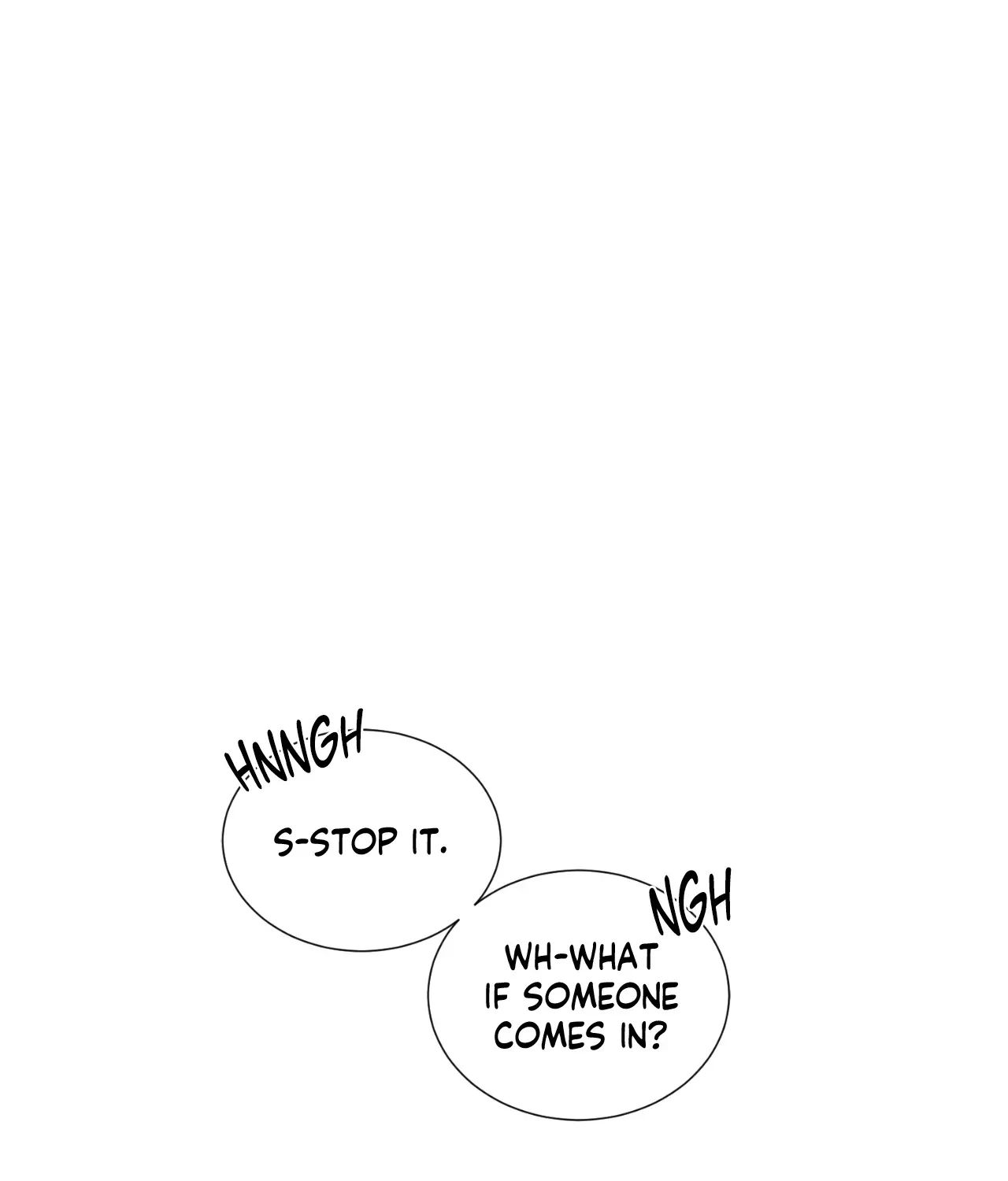 Night of the Hunt Chapter 6 page 18 - 